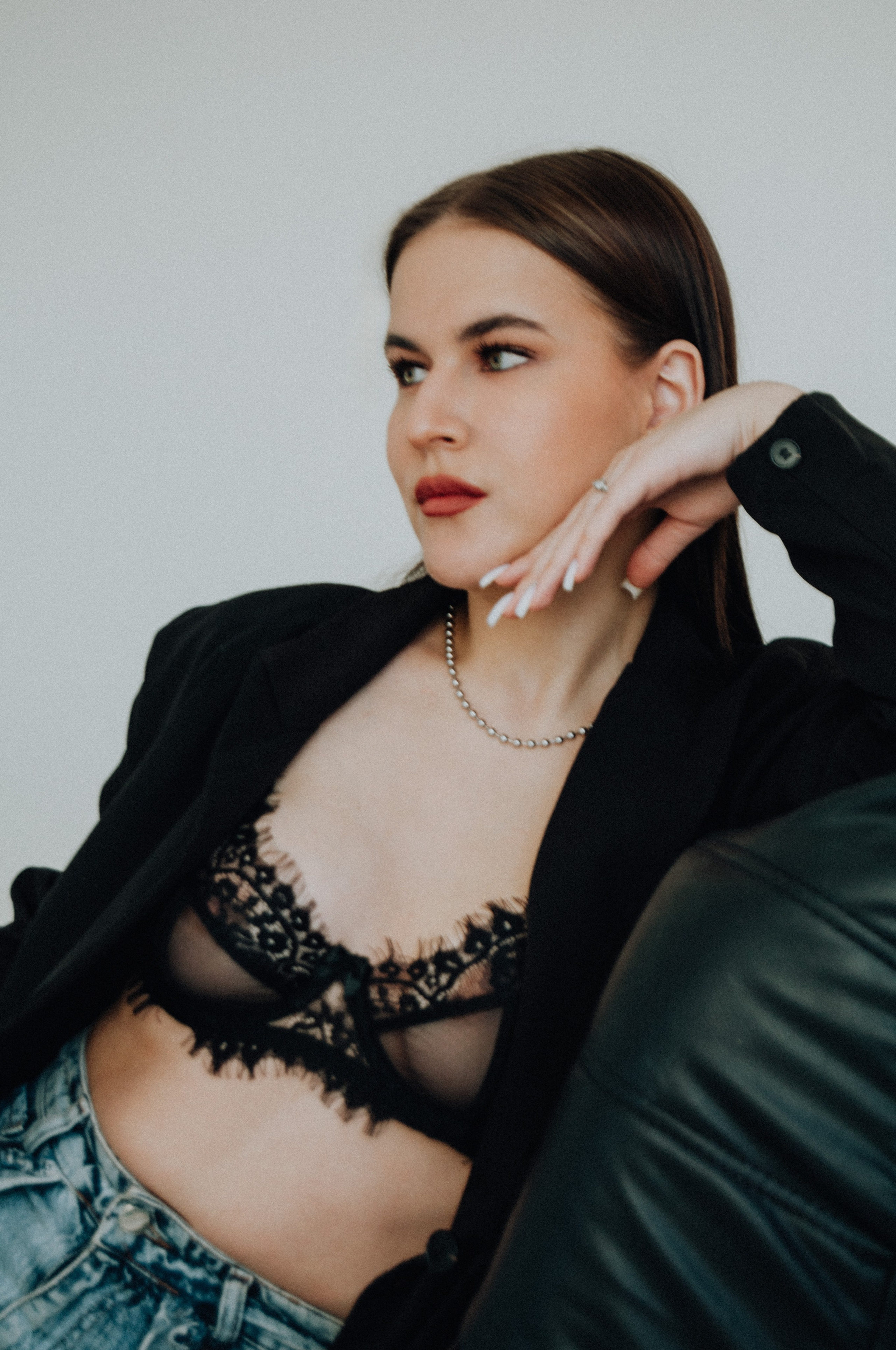 Марина. Фотограф Чита Комарова Ксения