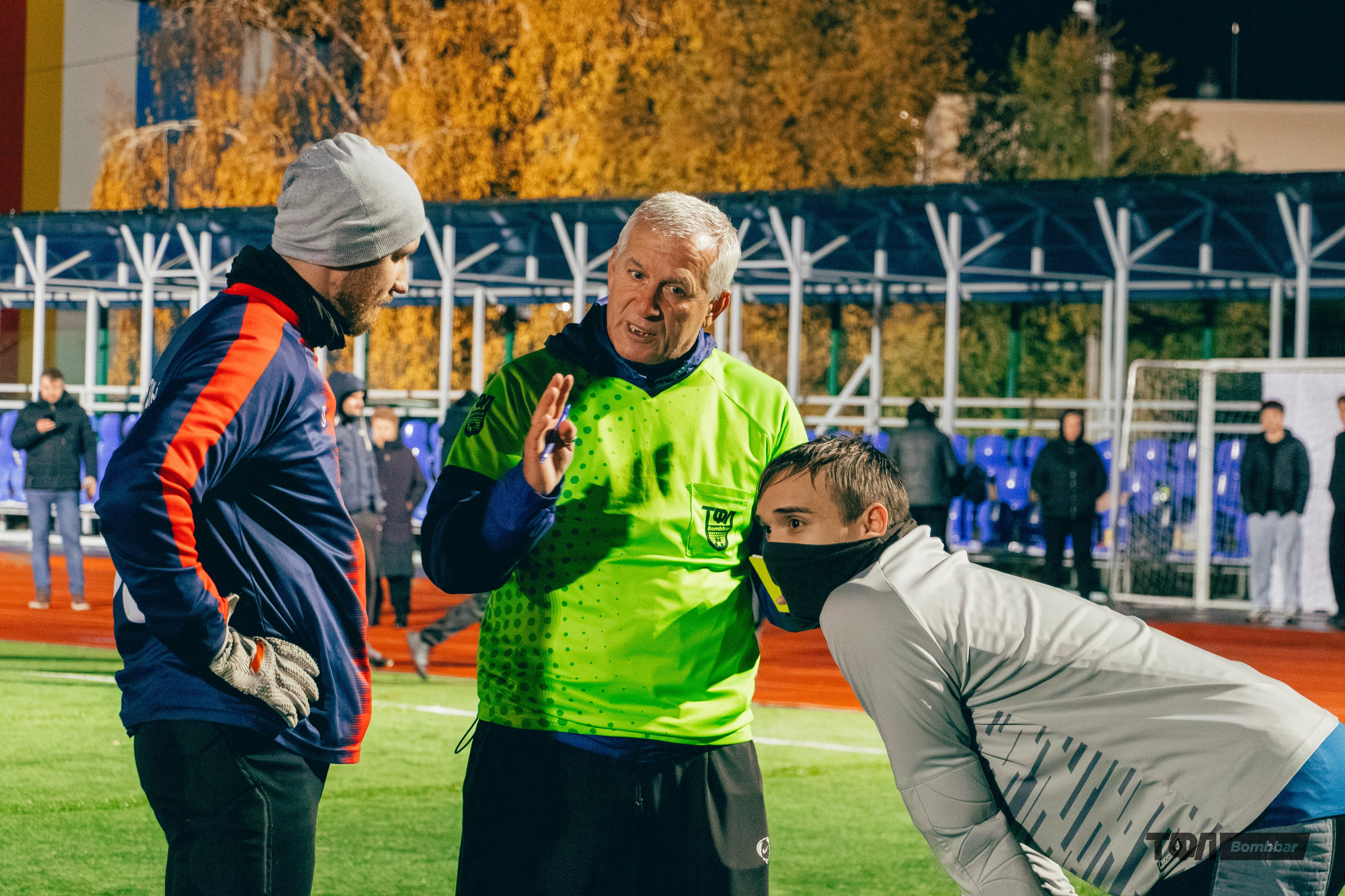 Футбол. Репортажный и портретный фотограф в Тольятти