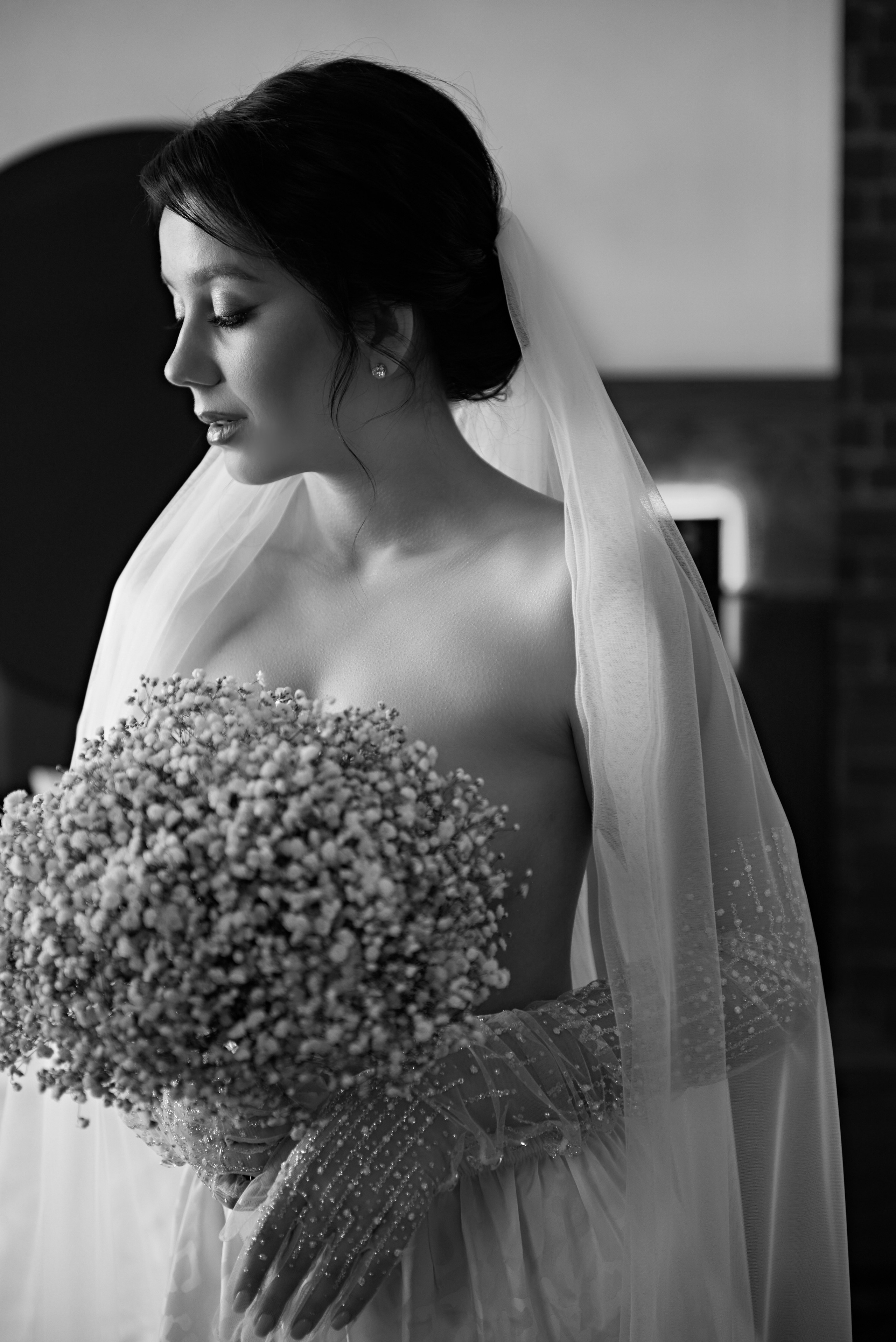 16.02.23 Семен и Алина. Свадебный фотограф Юлия Гусева