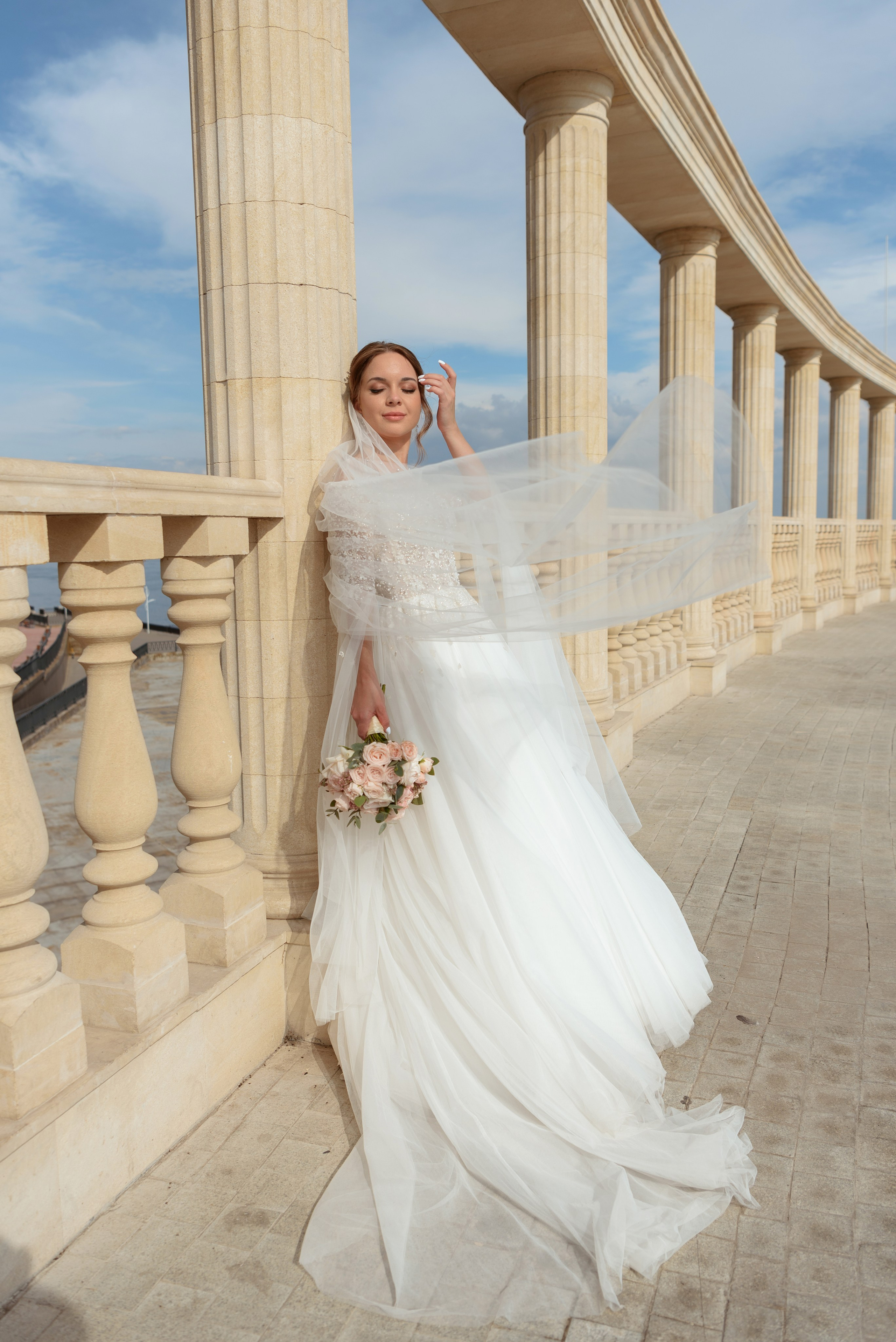 Андрей и Леся. Свадебный фотограф Кузьмина Лилия
