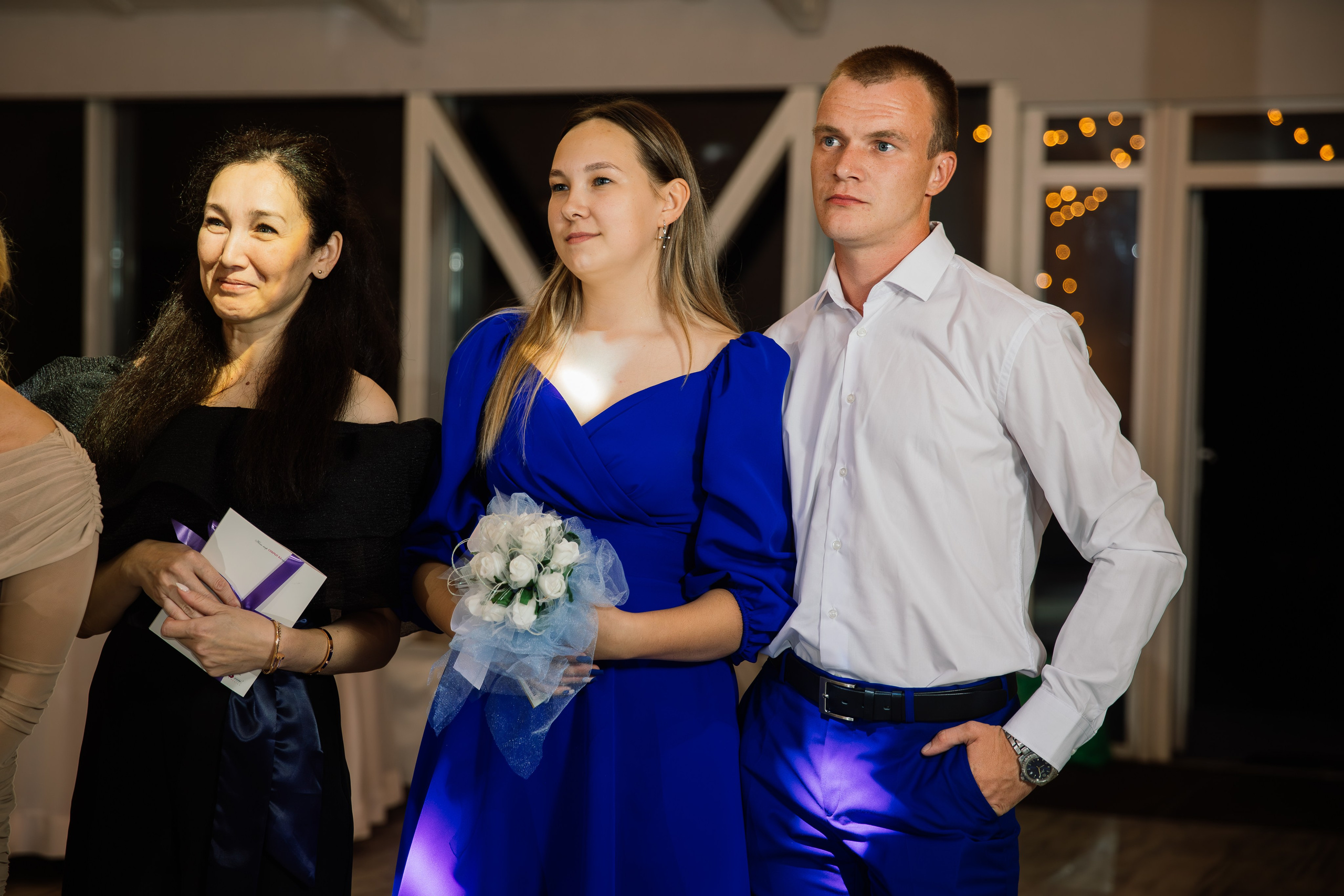 Алексей и Полина. Семейный фотограф Толстикова Кристина