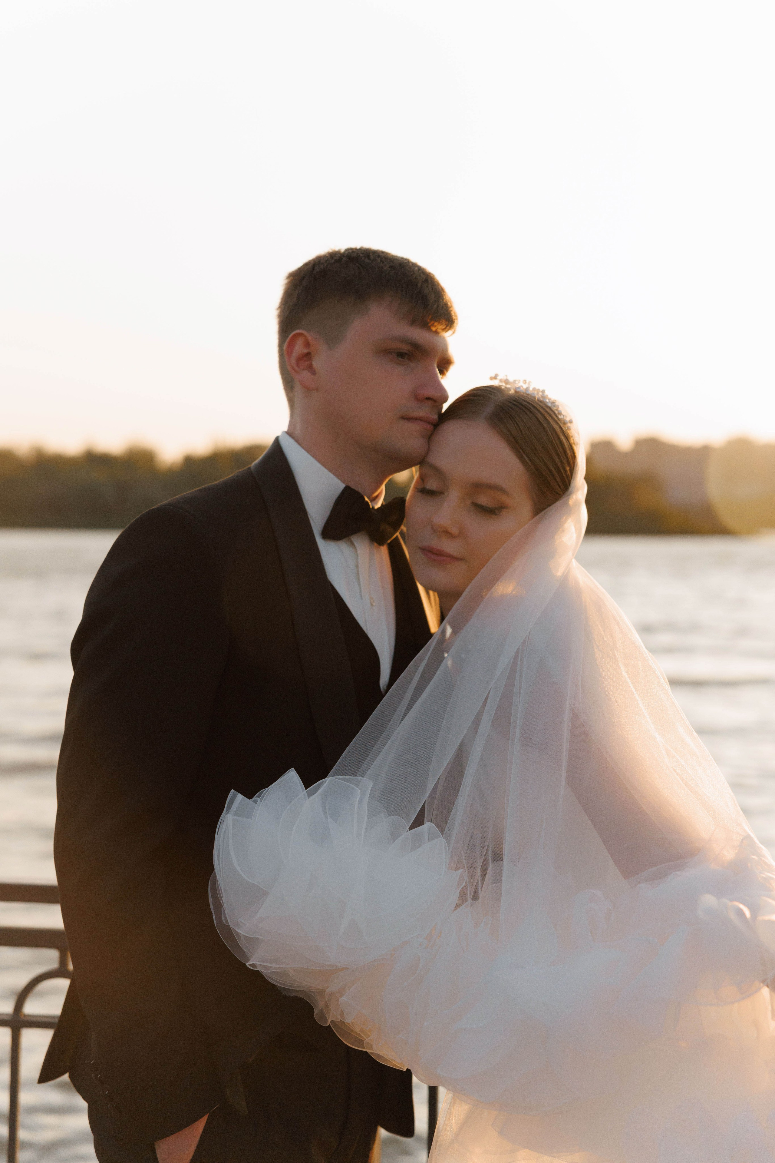 Лиза и Данил. Главная