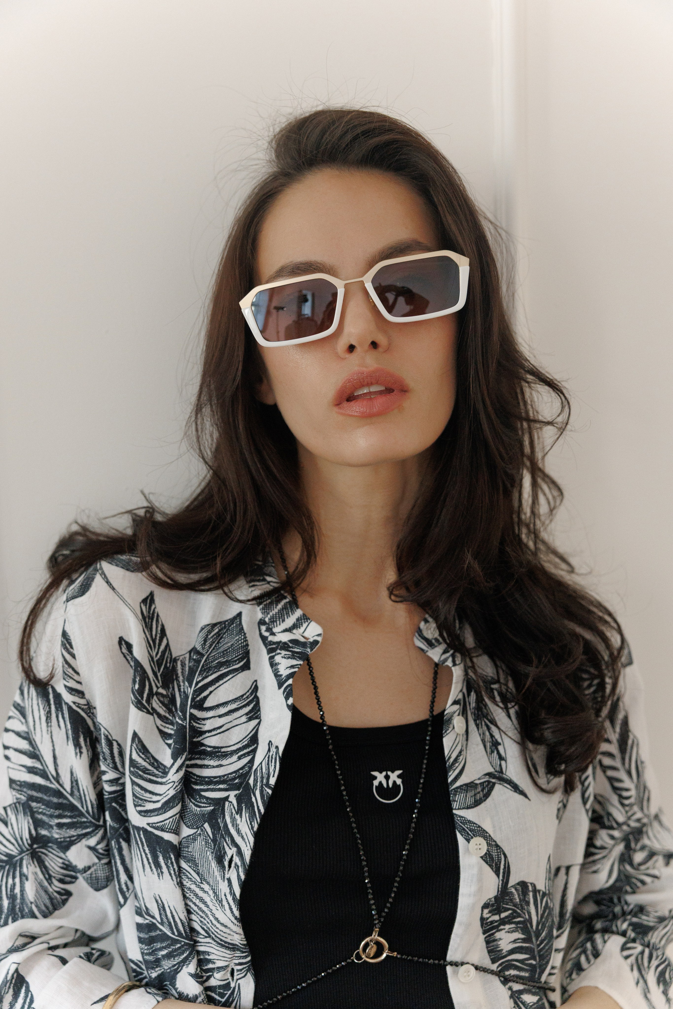 Бренд одежды. Главная