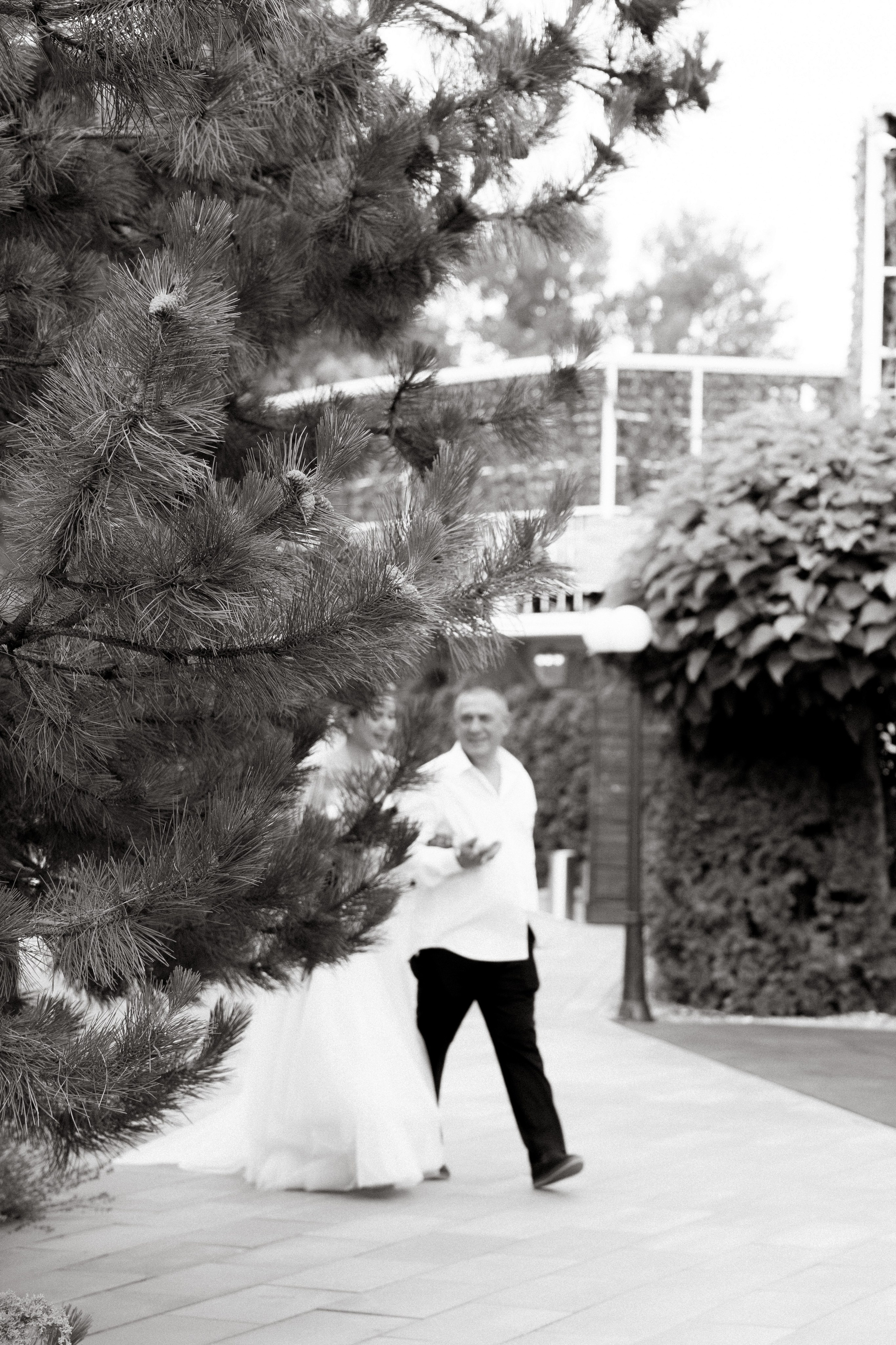 Евгения и Андрей. Главная