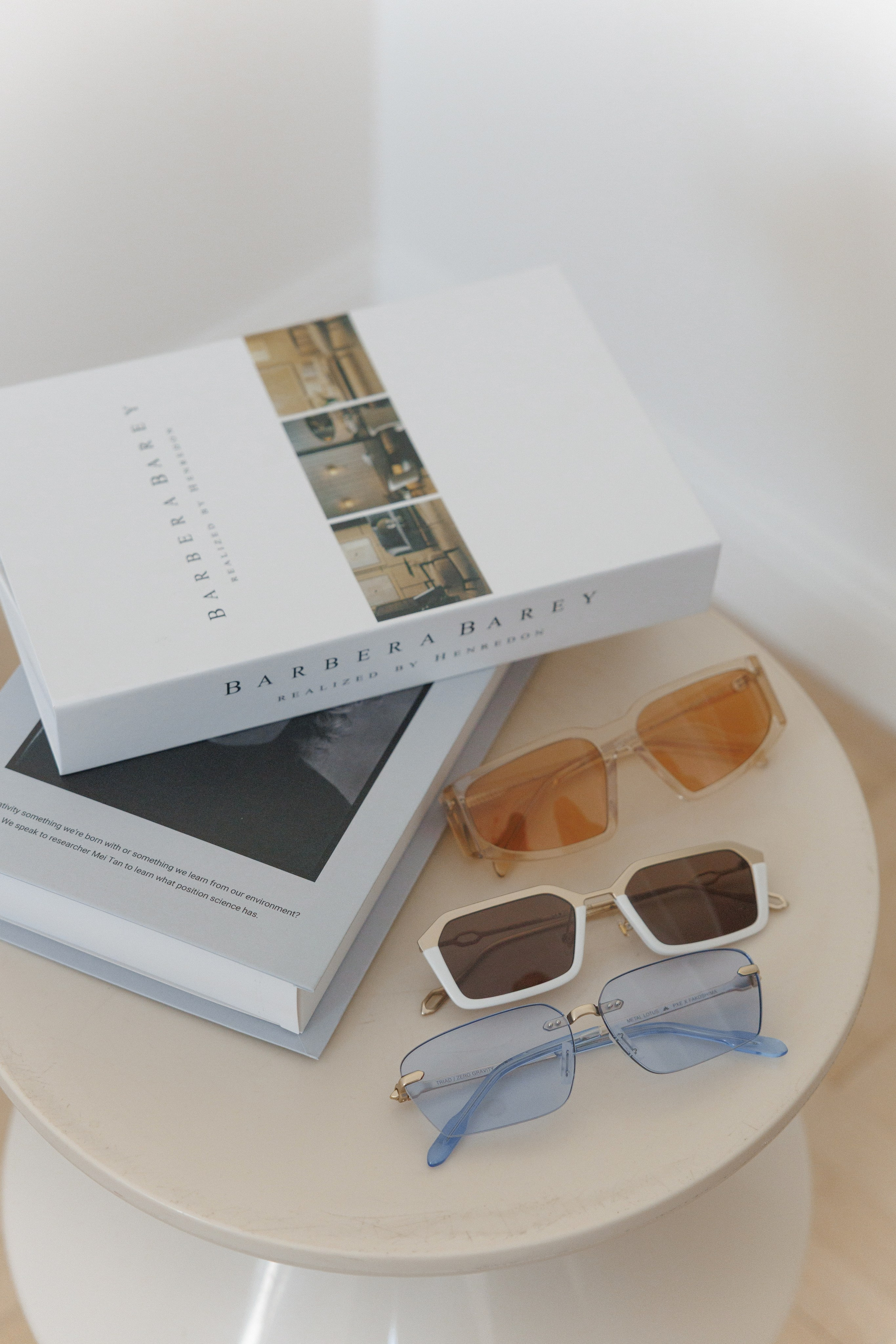 Бренд одежды. Главная