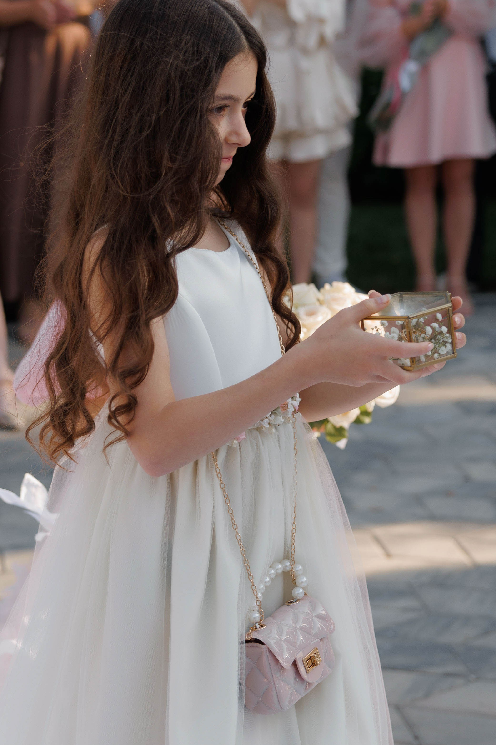 Лиза и Данил. Главная