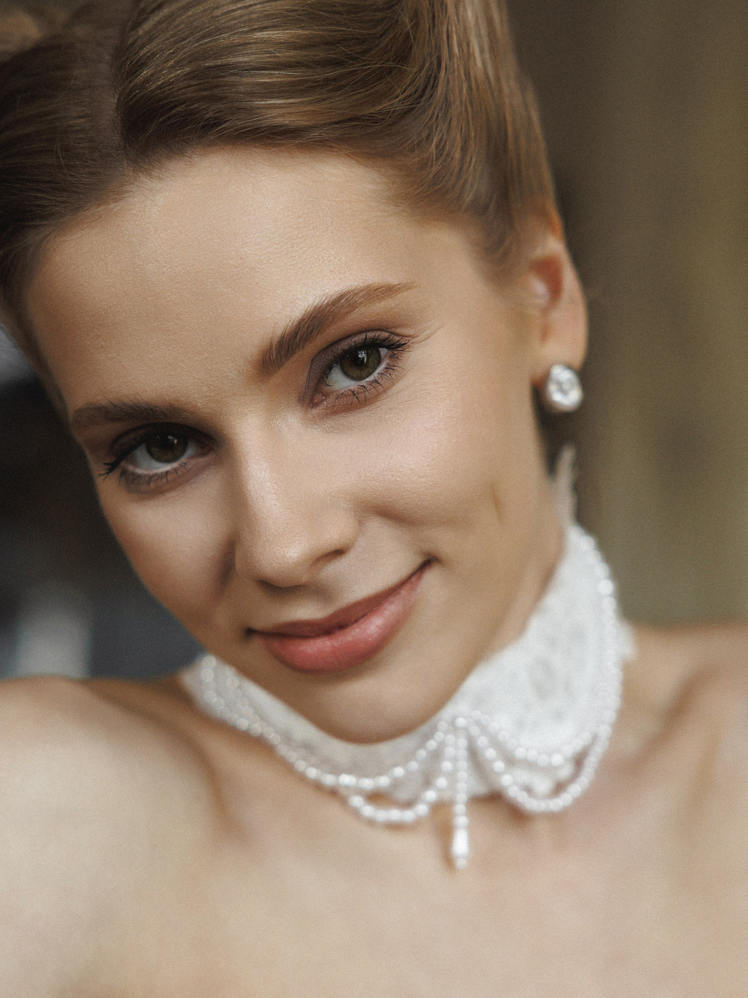 Ксюша и Егор. Главная