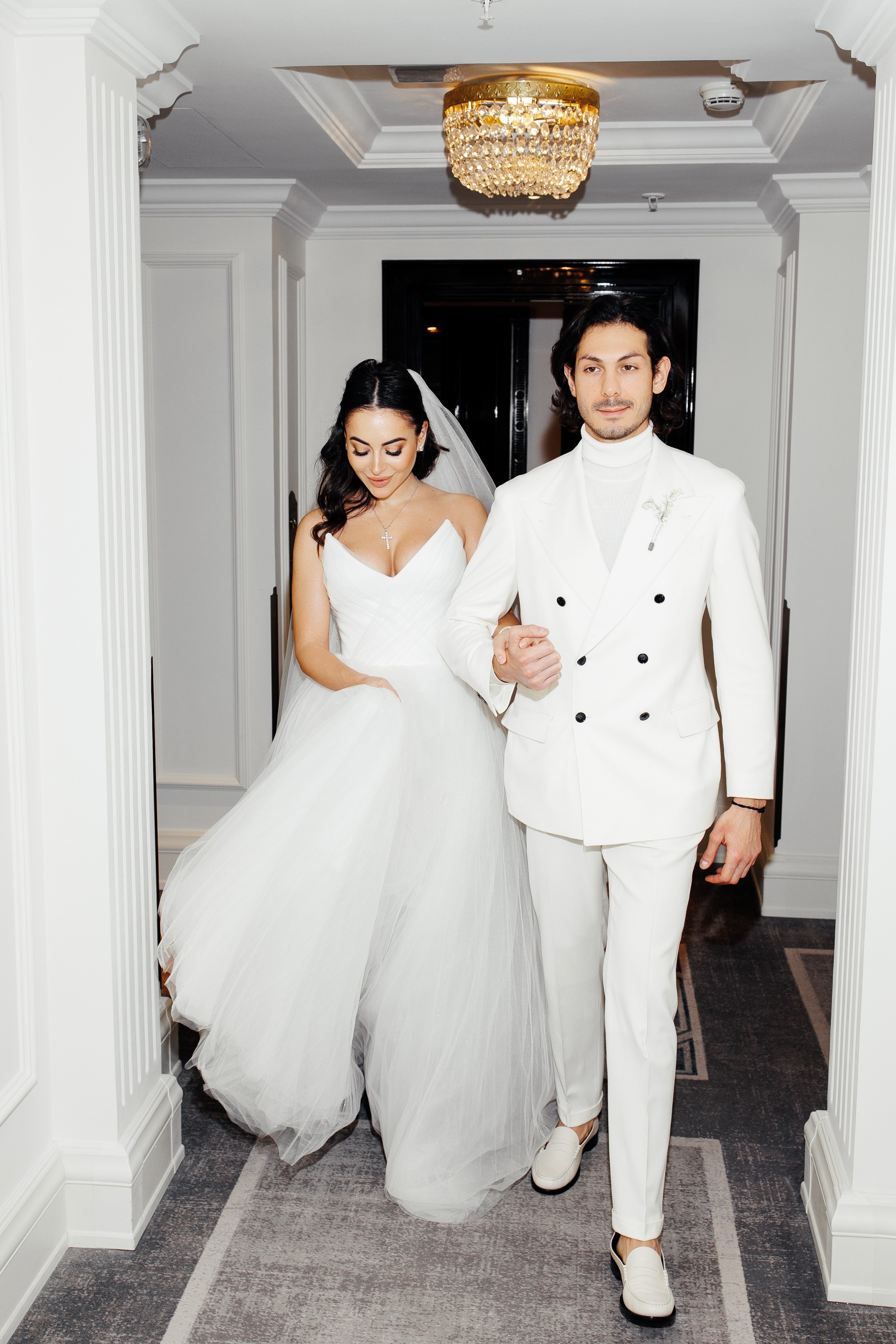 Liana & Eric. Фотограф в Москве Алексей Виноградов