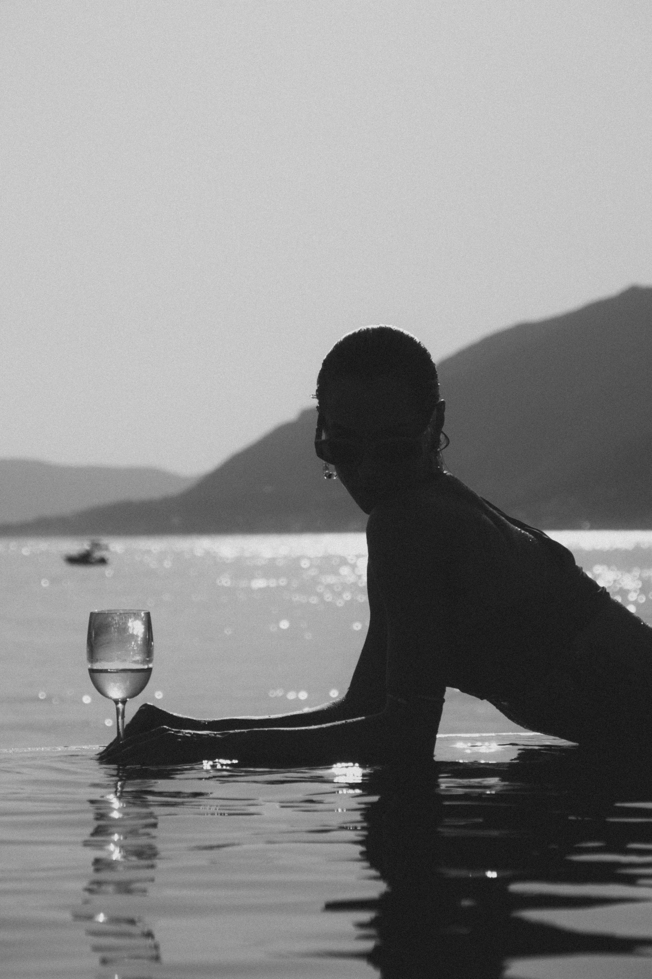 Индивидуальные съемки. Фотограф Валерия Бурма