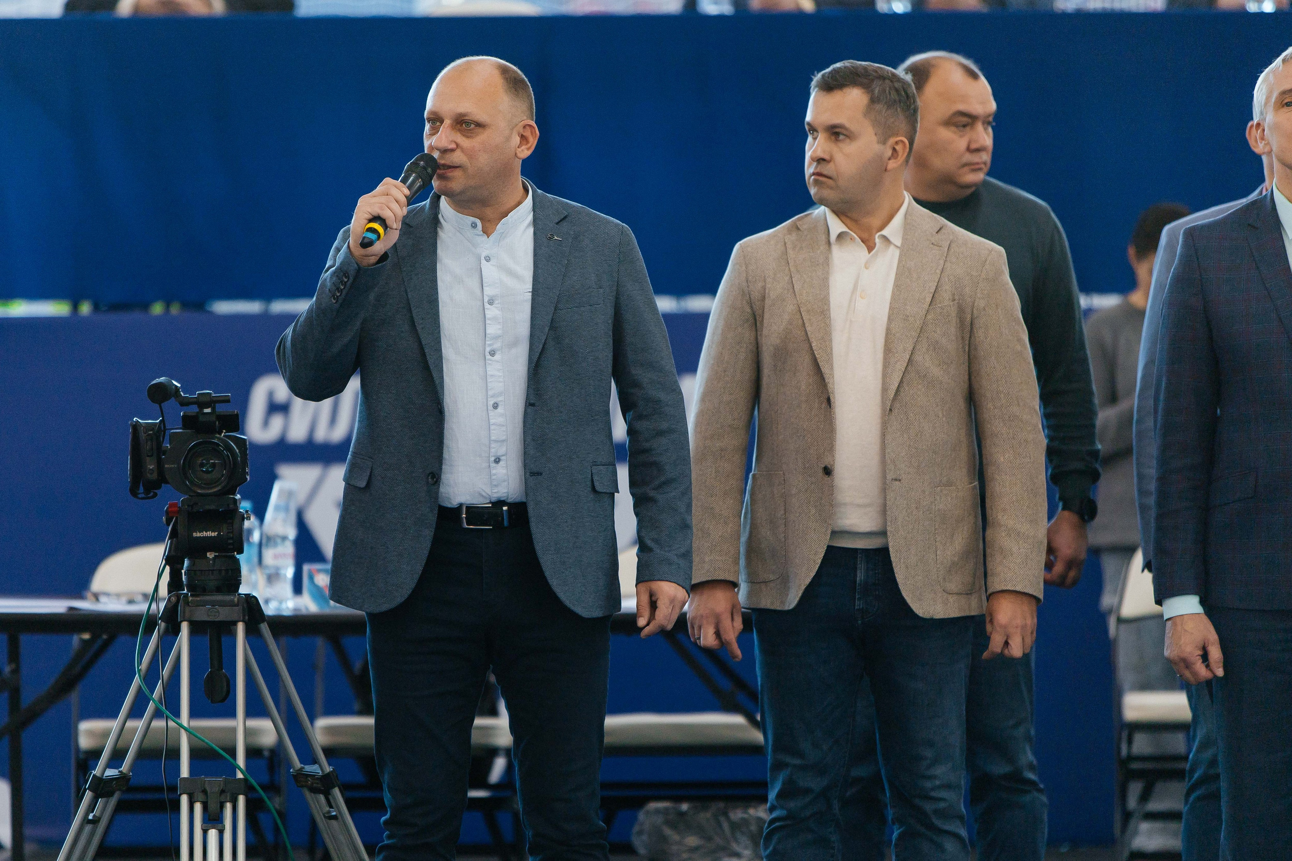 Всероссийские соревнования по Дзюдо. _Carpe diem_