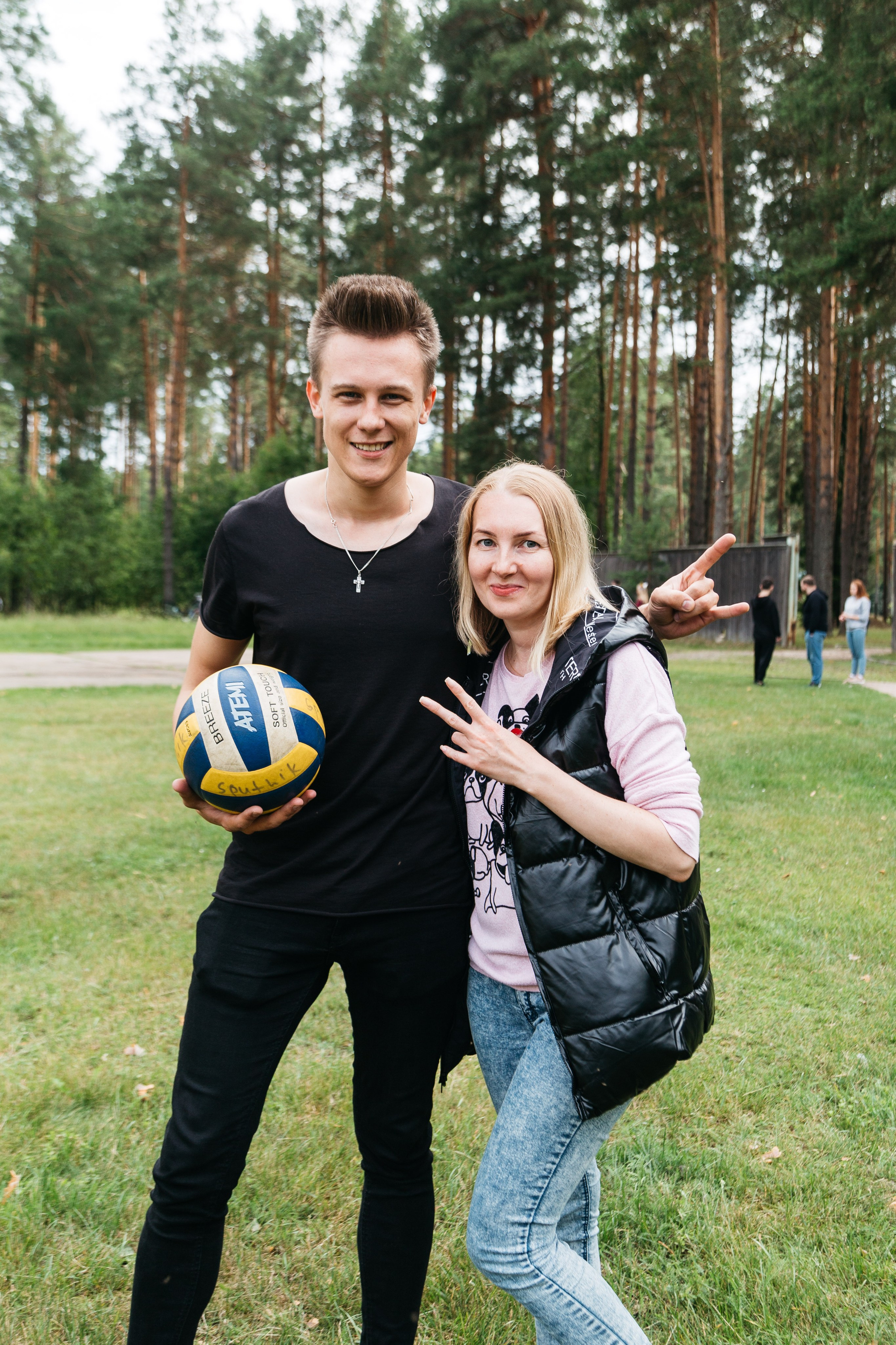 Фотоотчёт, репортаж с любого вашего мероприятия