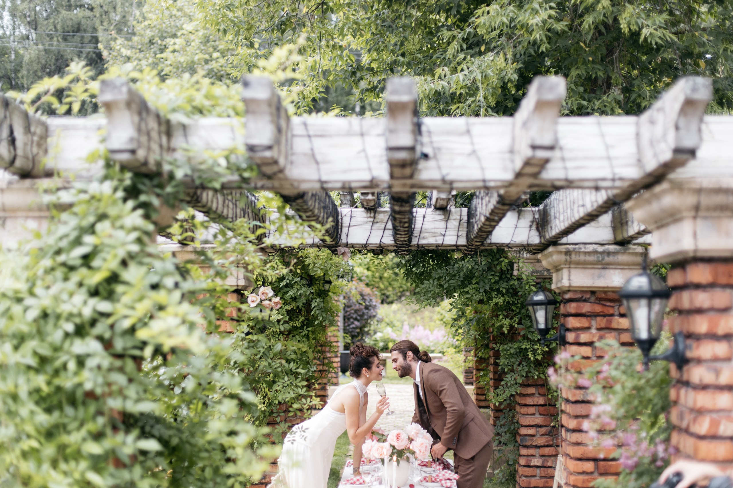 Amore italiano. Свадебный фотограф в Москве Ольга Коржова