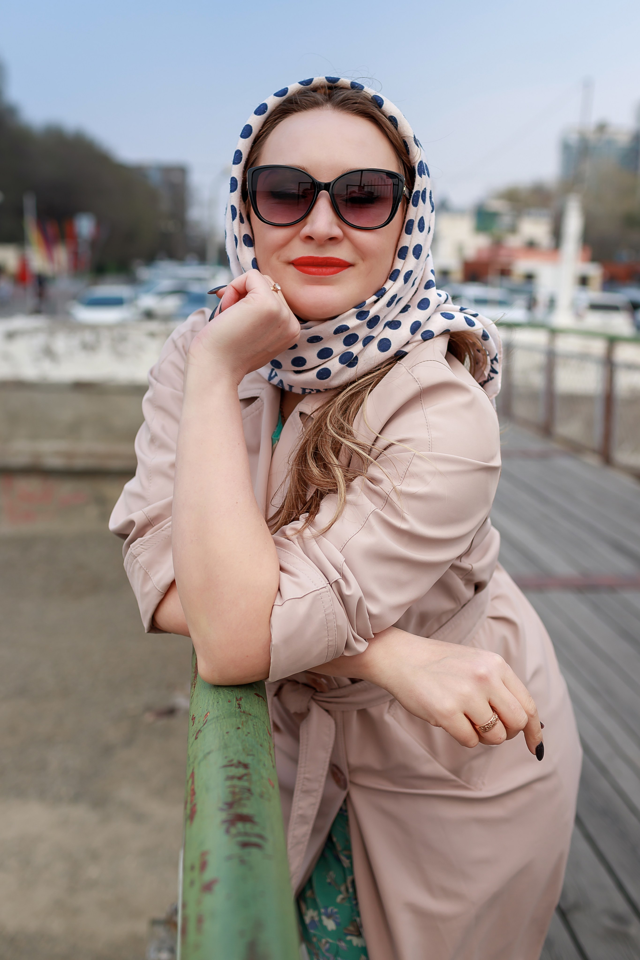 Индивидуальная съемка. Фотограф и ретушер в Хабаровске Асаулко Александра