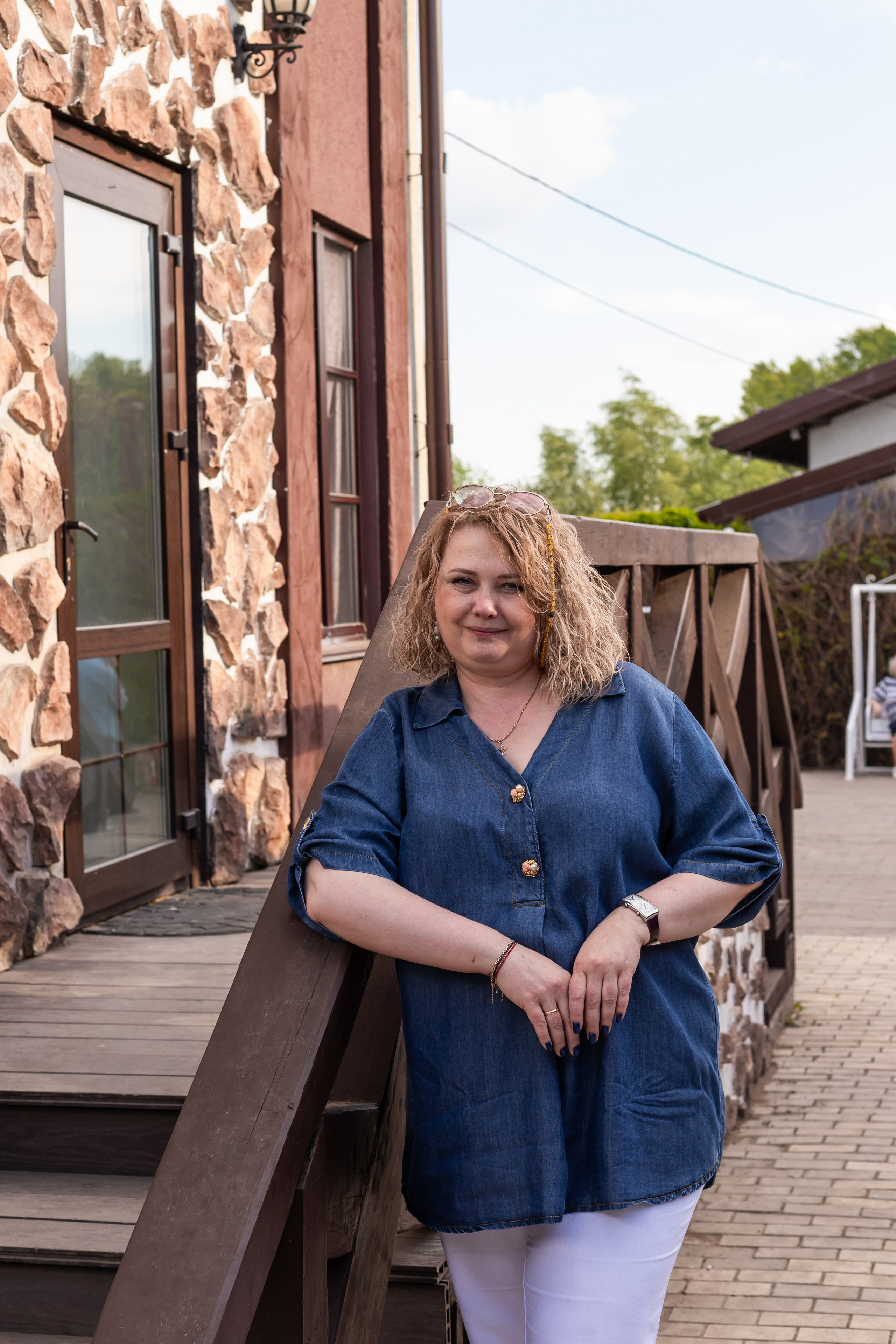 Юбилей Сергея. Марина Шаймухаметова. Фотограф в Уфе