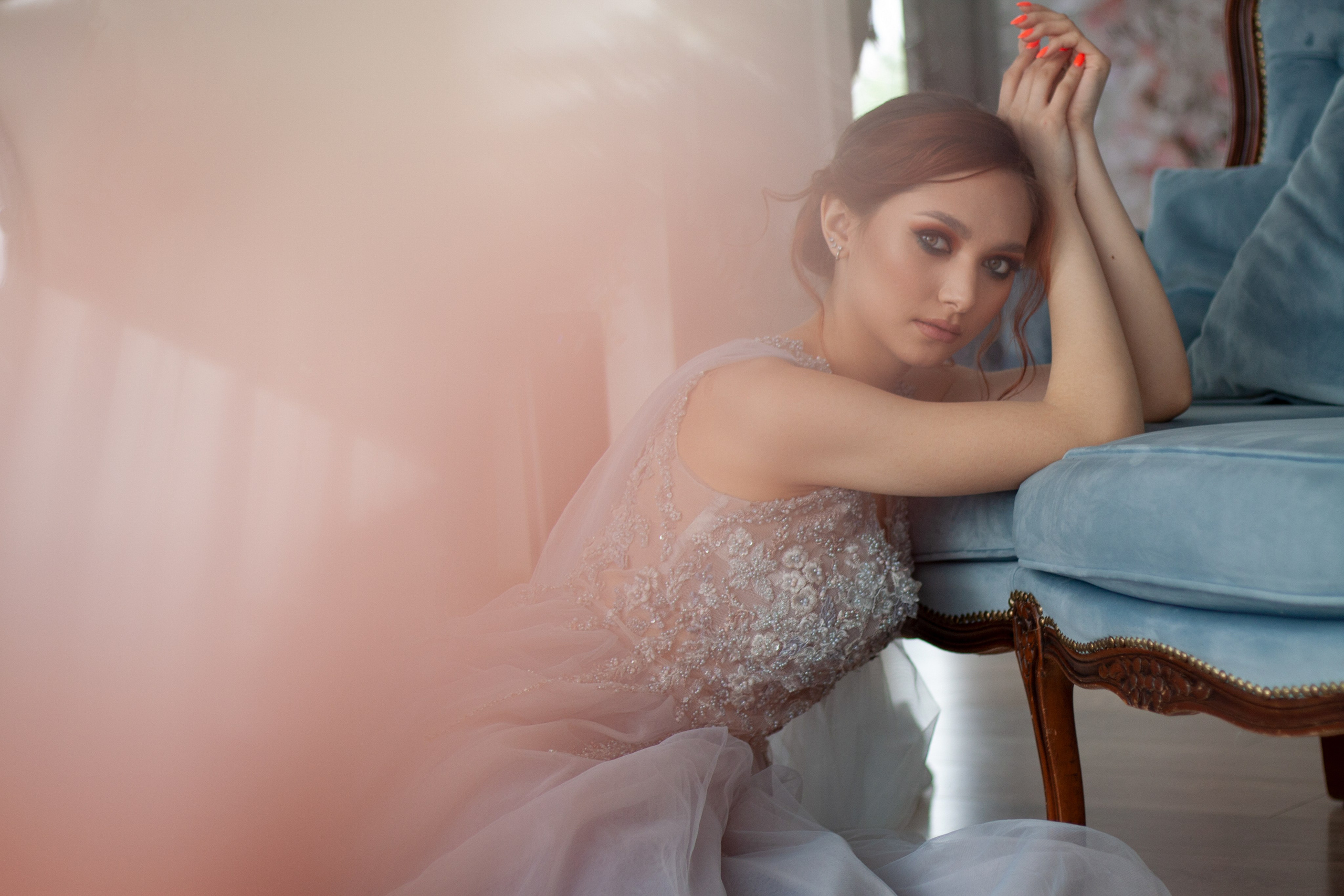 Неркес. Марина Шаймухаметова. Фотограф в Уфе