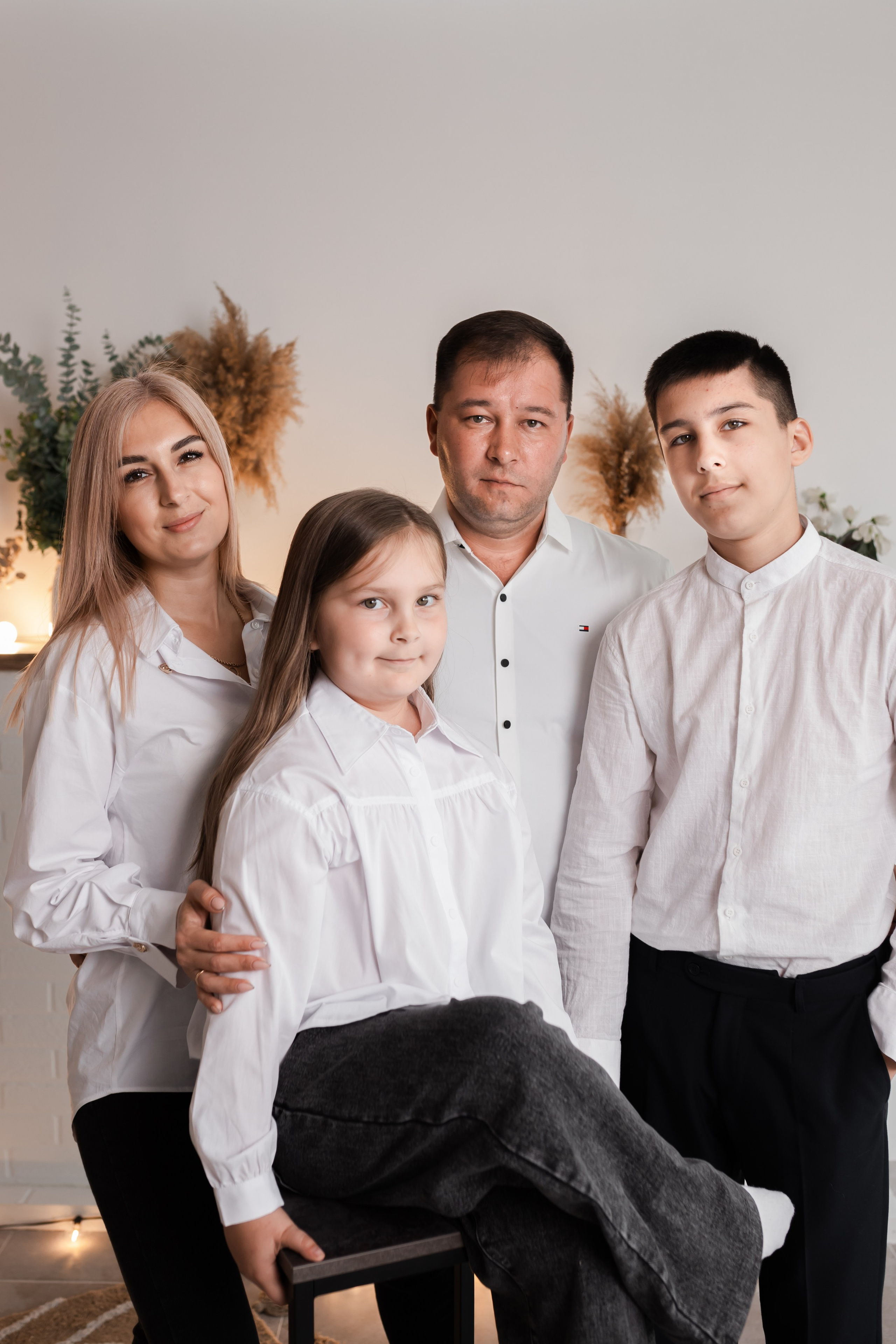 Регина. Марина Шаймухаметова. Фотограф в Уфе