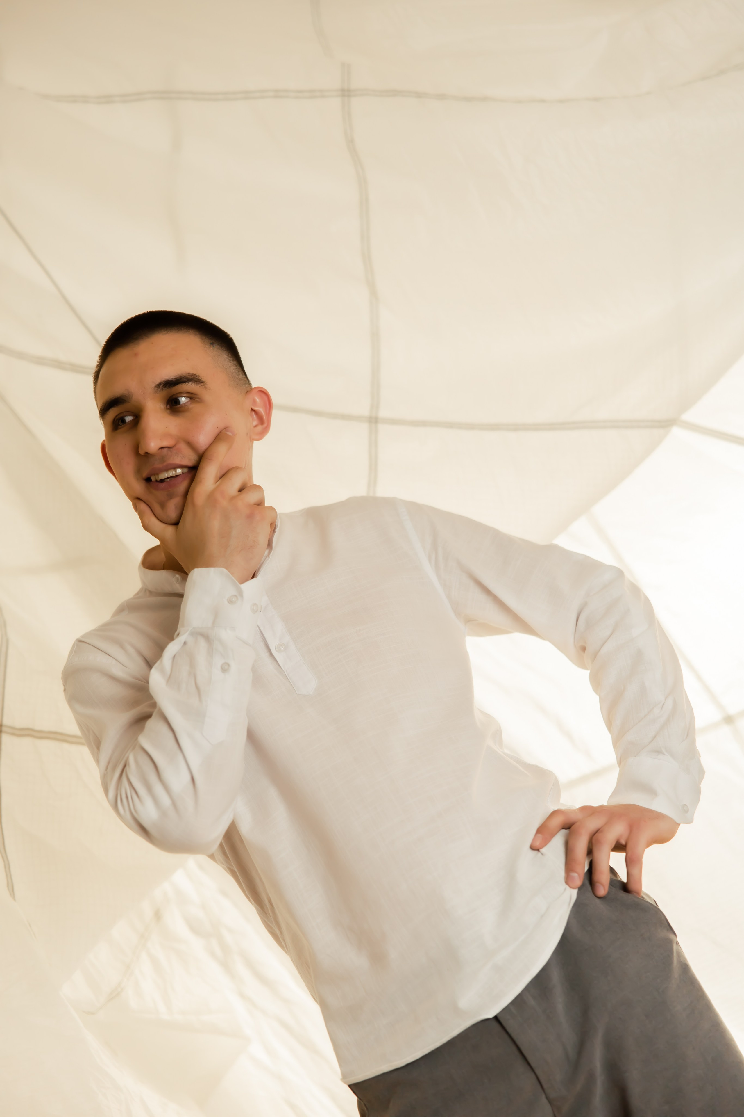 ДМИТРИЙ+ДАРЬЯ. Фотограф Элла Ефимова