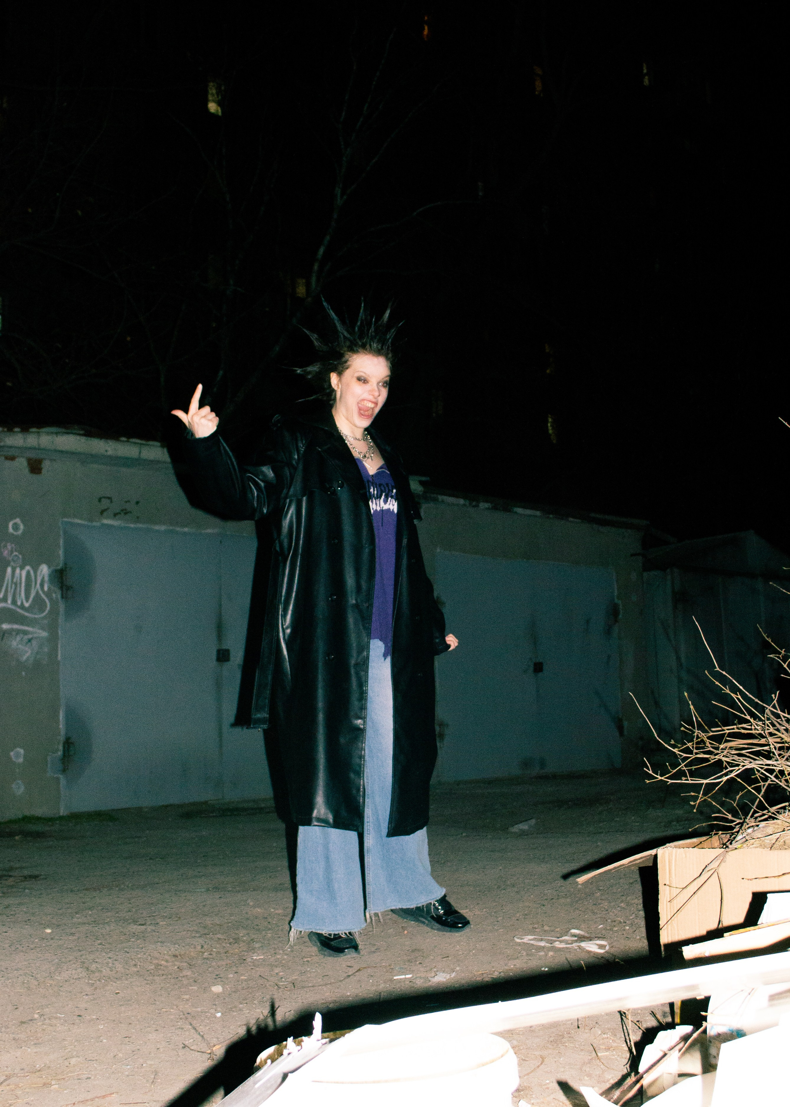 Гошок жив?. Костенко Анна pdie