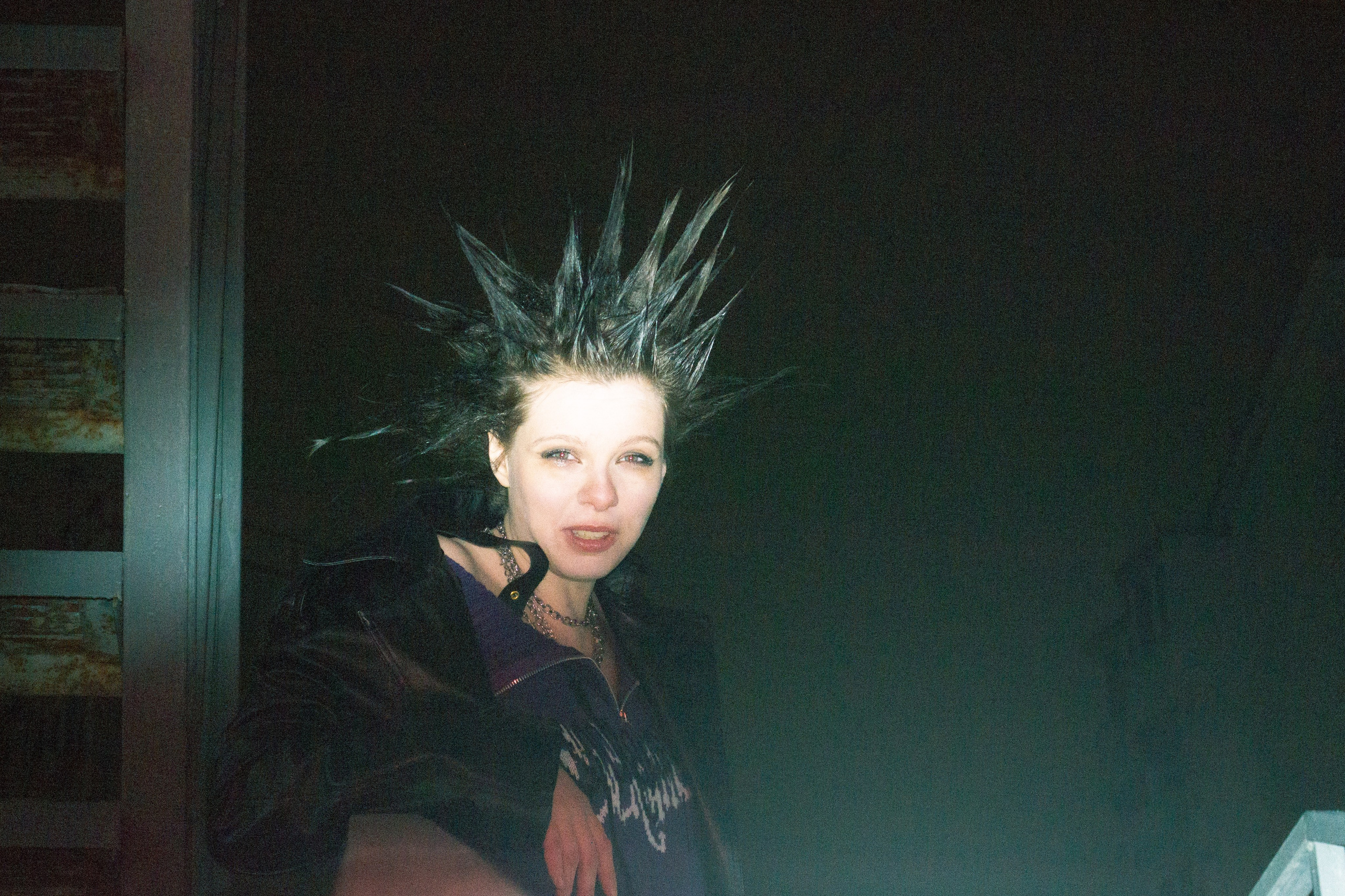 Гошок жив?. Костенко Анна pdie