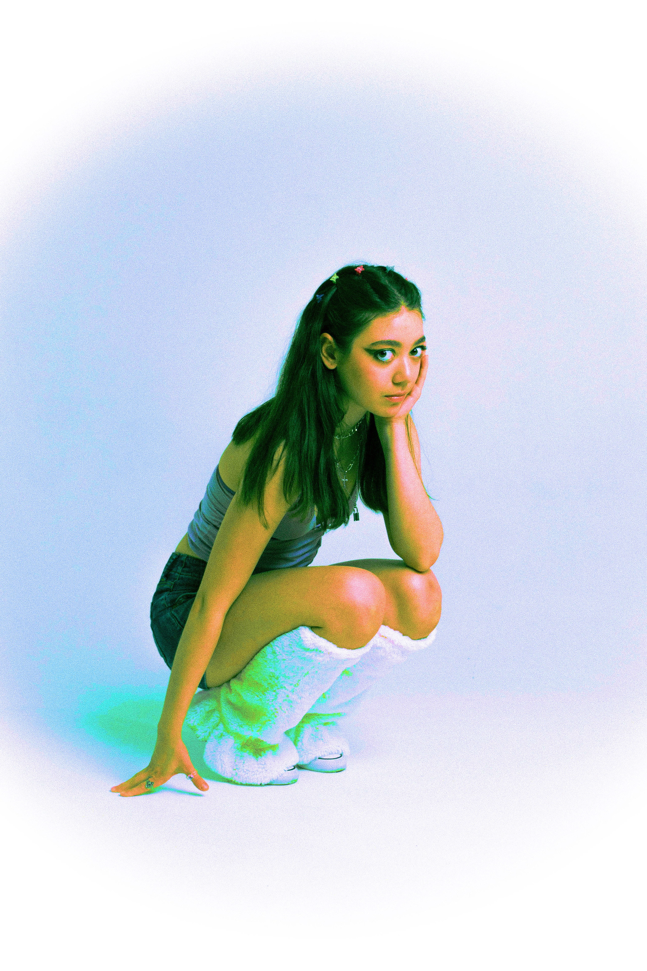 Винкс: исполнение детской мечты. Костенко Анна pdie