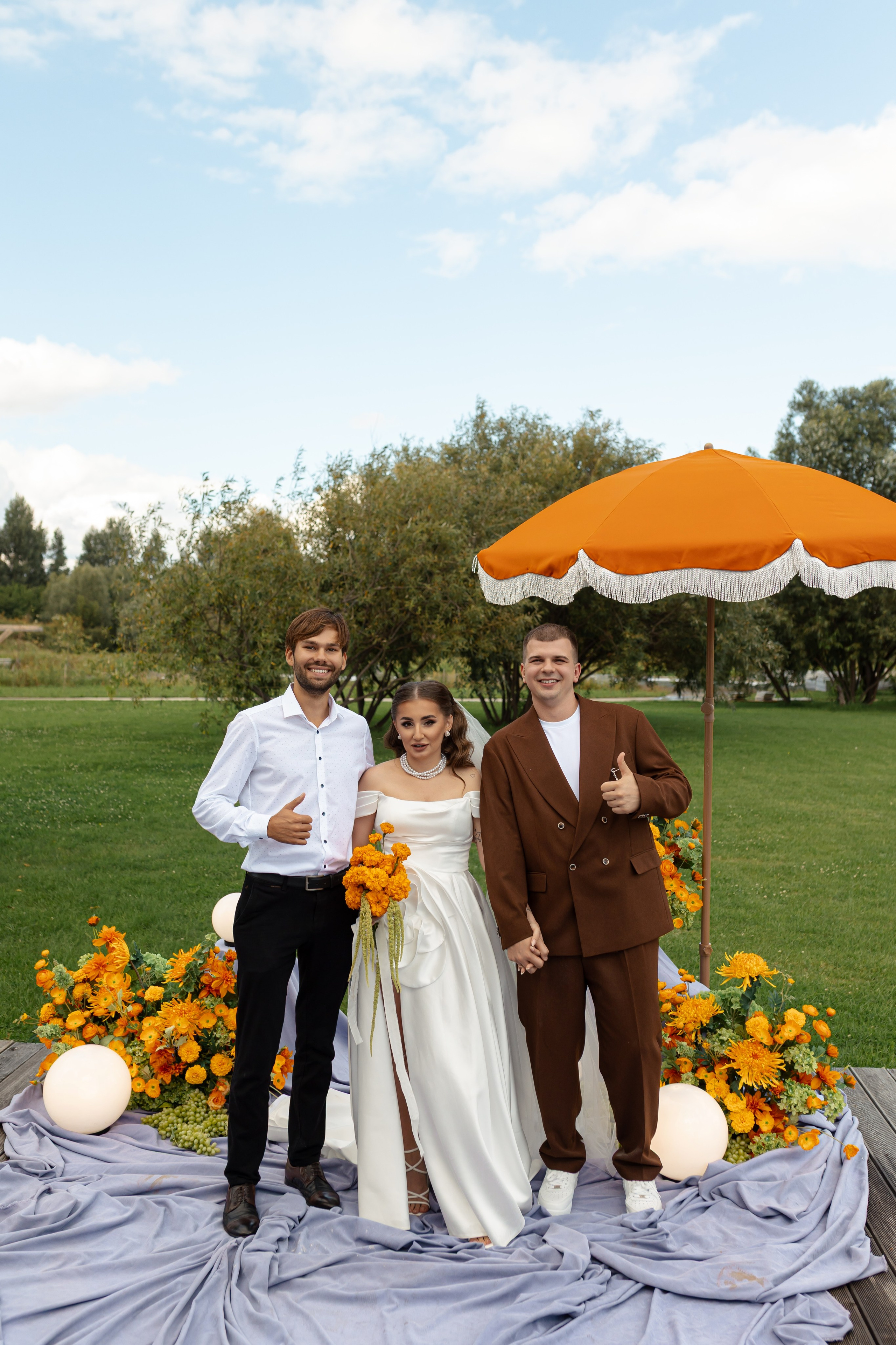 Влад и Катя. Фотограф Вячеслав Фарунин