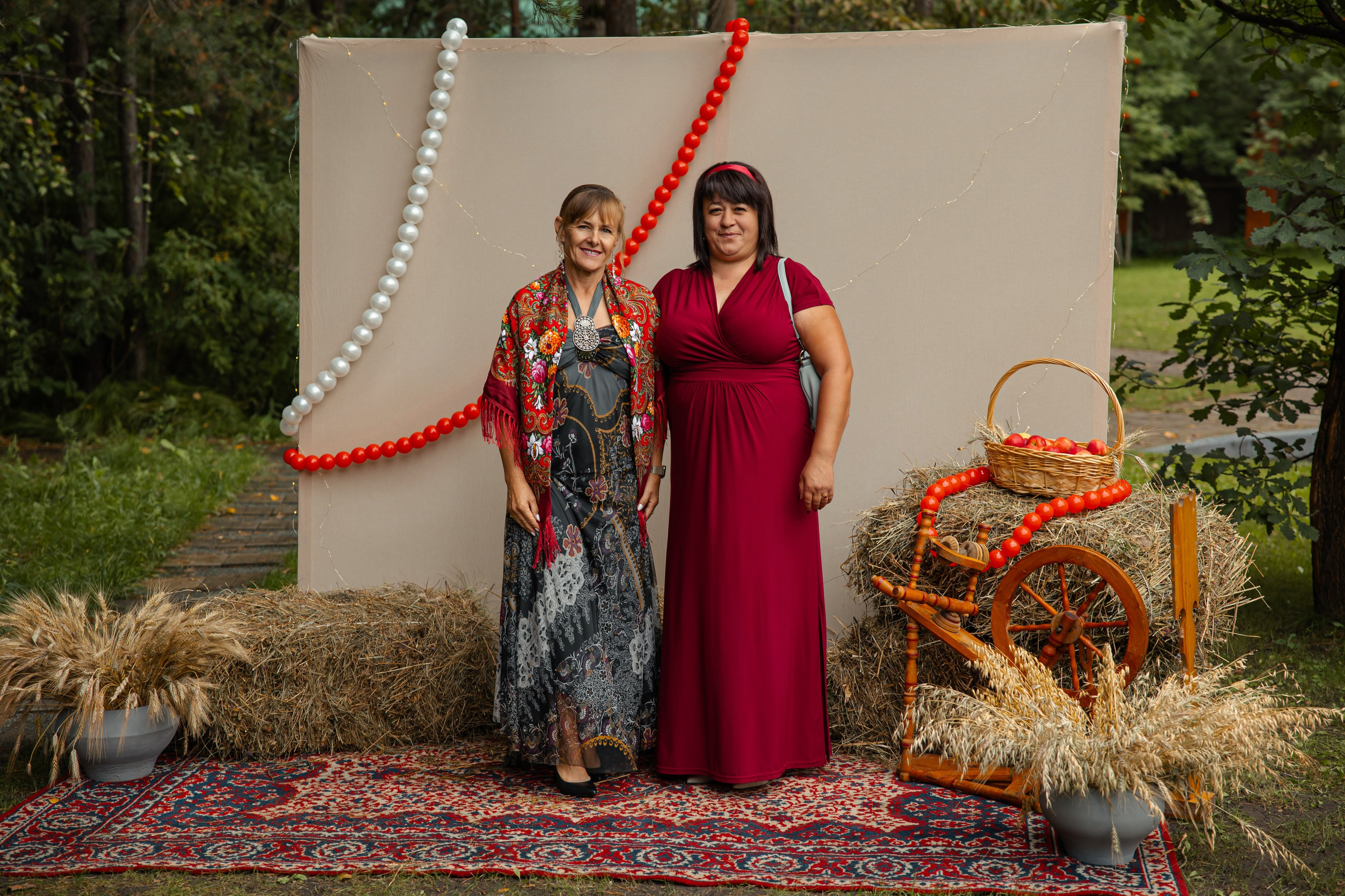 Данил и Анастасия. Фотограф Вячеслав Фарунин