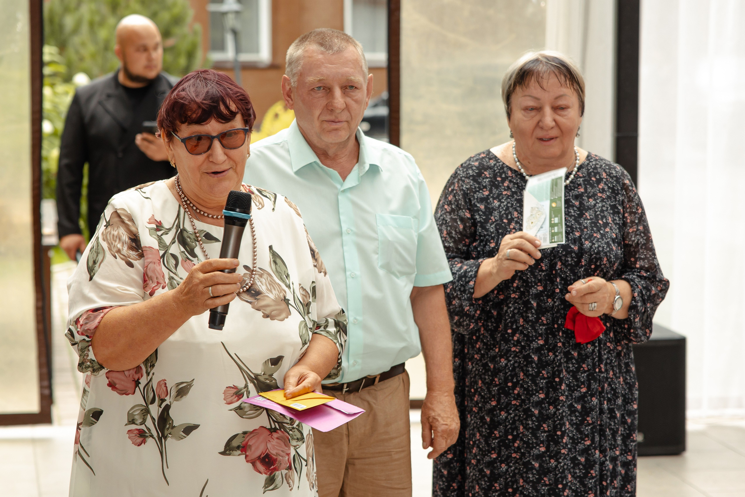 Данил и Анастасия. Фотограф Вячеслав Фарунин