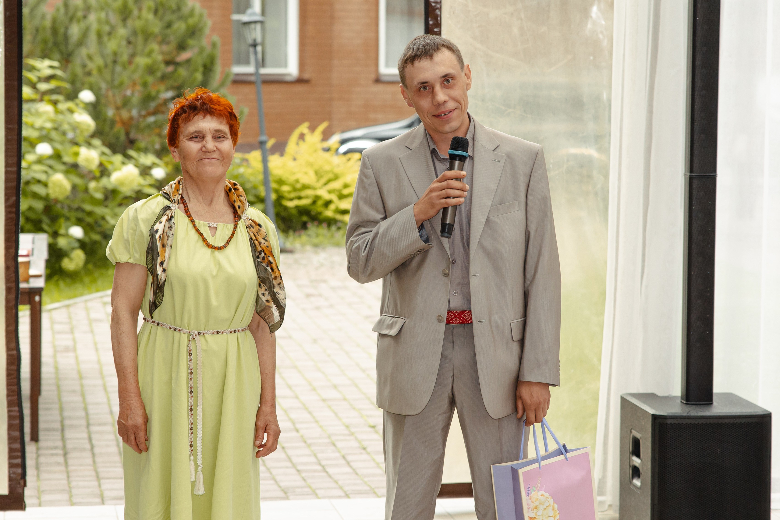 Данил и Анастасия. Фотограф Вячеслав Фарунин