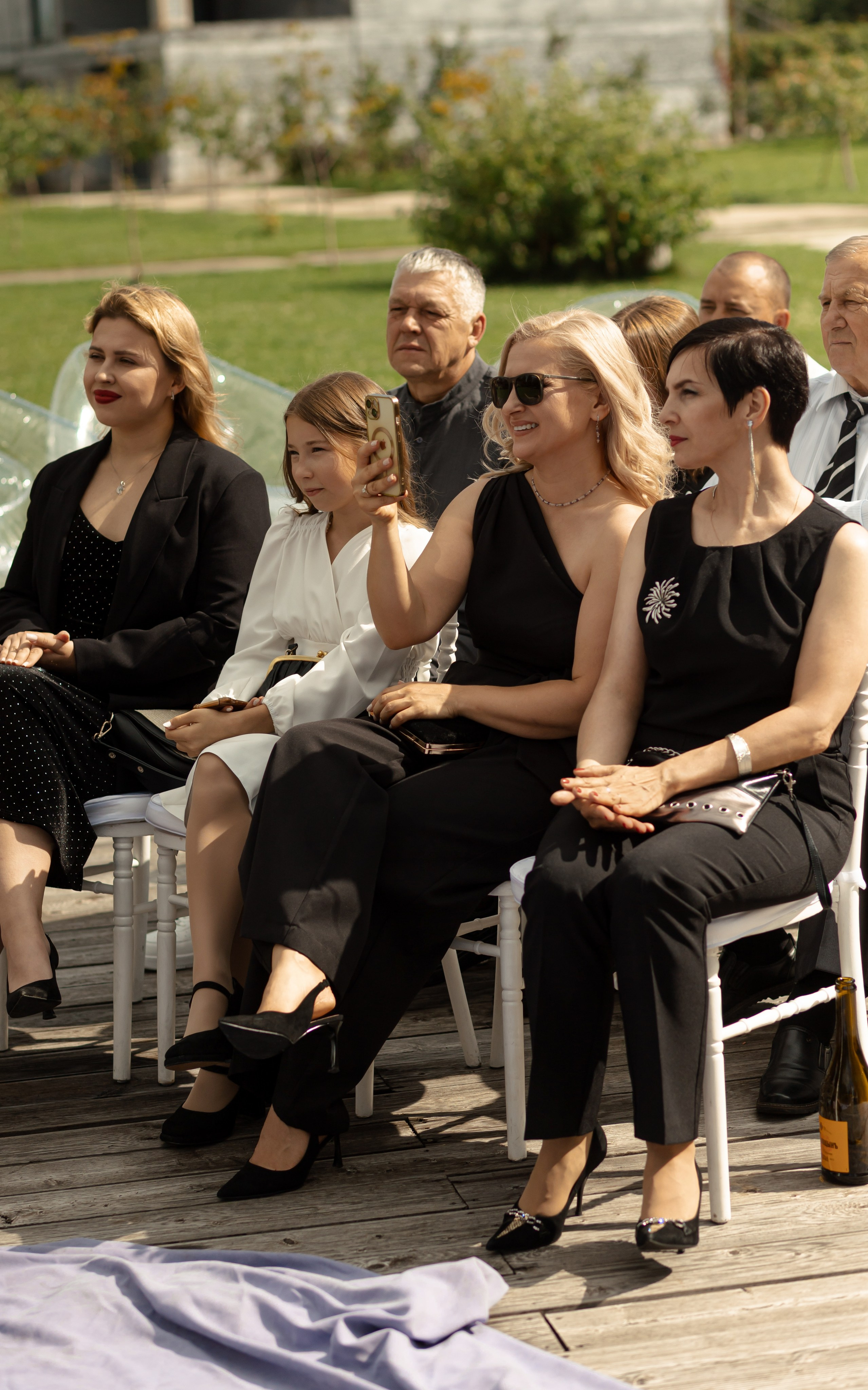 Влад и Катя. Фотограф Вячеслав Фарунин