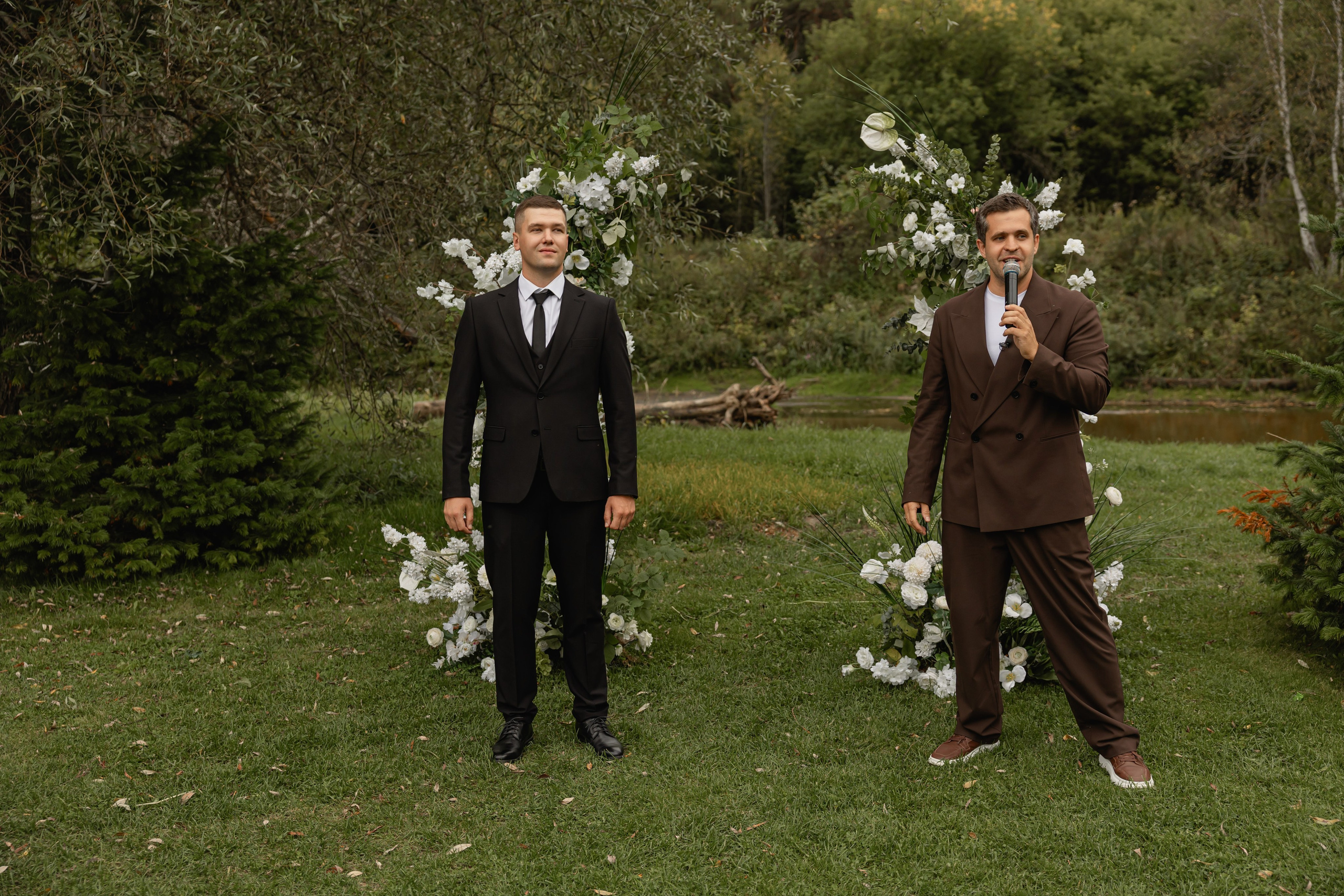 Дима и Арина. Фотограф Вячеслав Фарунин