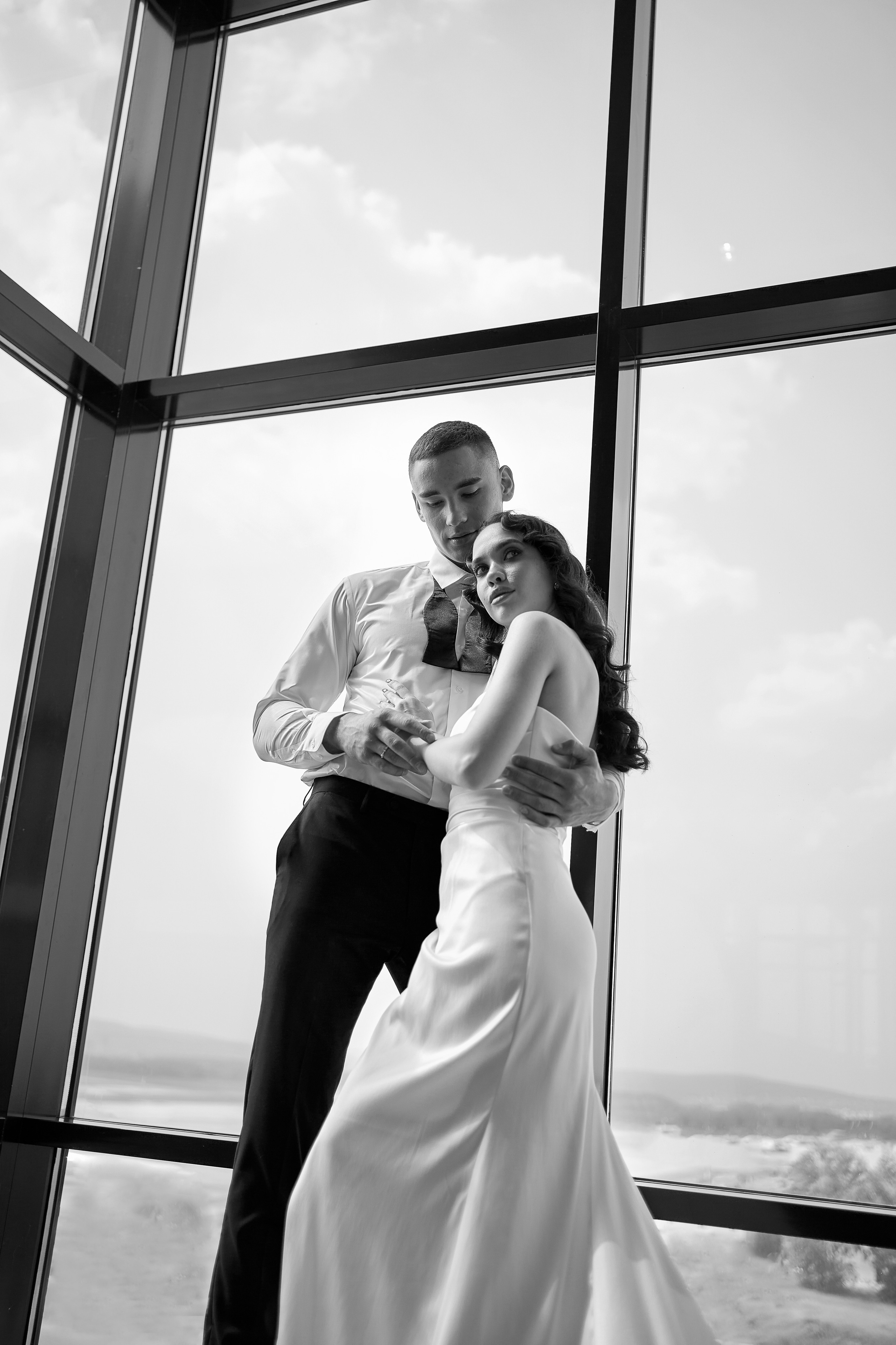 Свадебный фотограф Екатеринбург. Выпускные альбомы в Екатеринбурге, от Анастасии Саловой