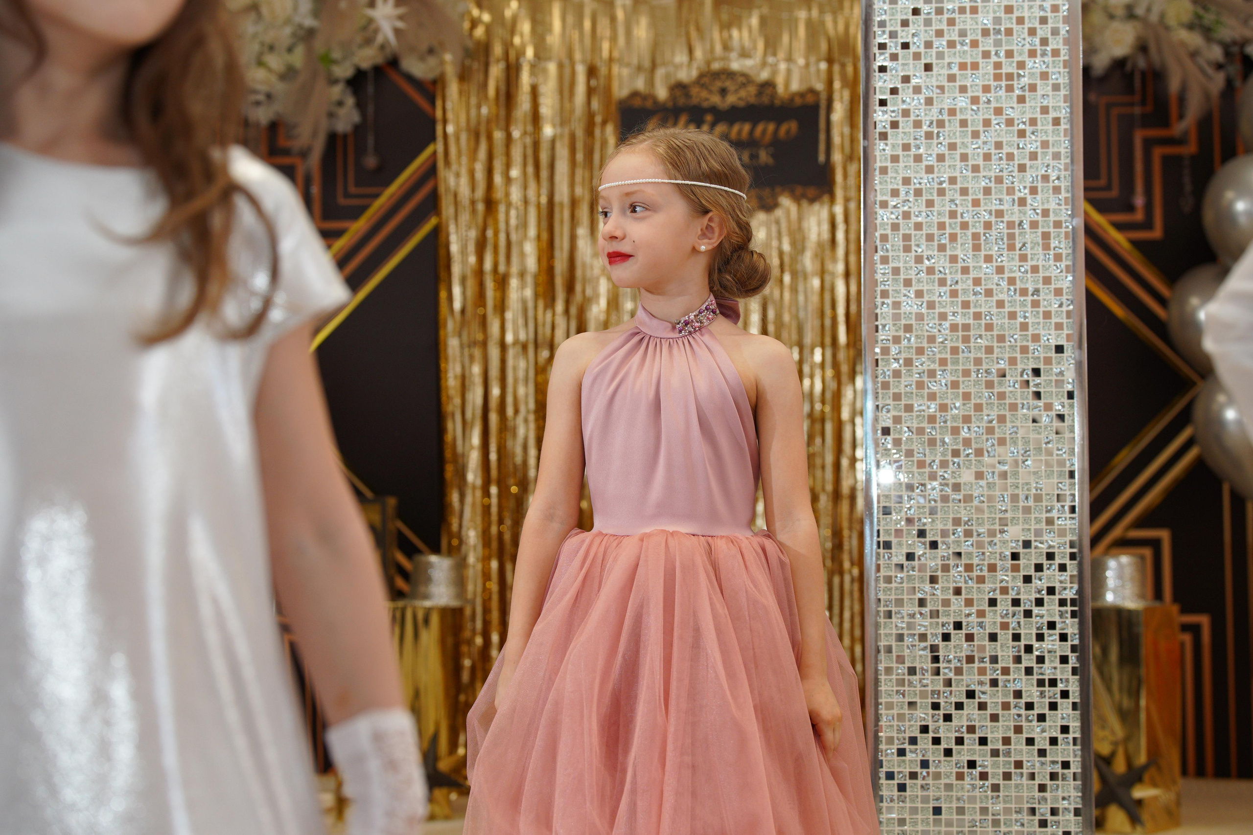 Выпускной в детском саду Екатеринбург. Выпускные альбомы в Екатеринбурге, от Анастасии Саловой