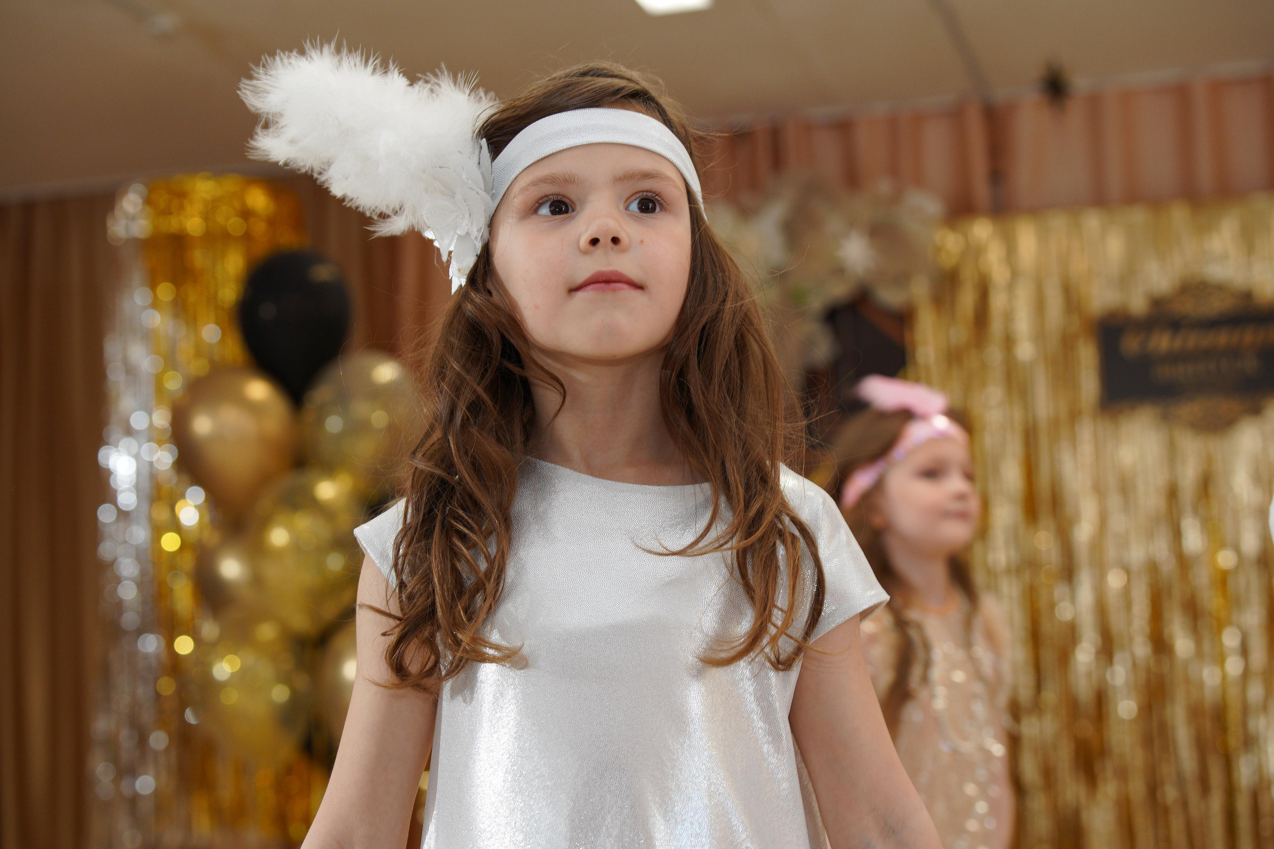 Выпускной в детском саду Екатеринбург. Выпускные альбомы в Екатеринбурге, от Анастасии Саловой