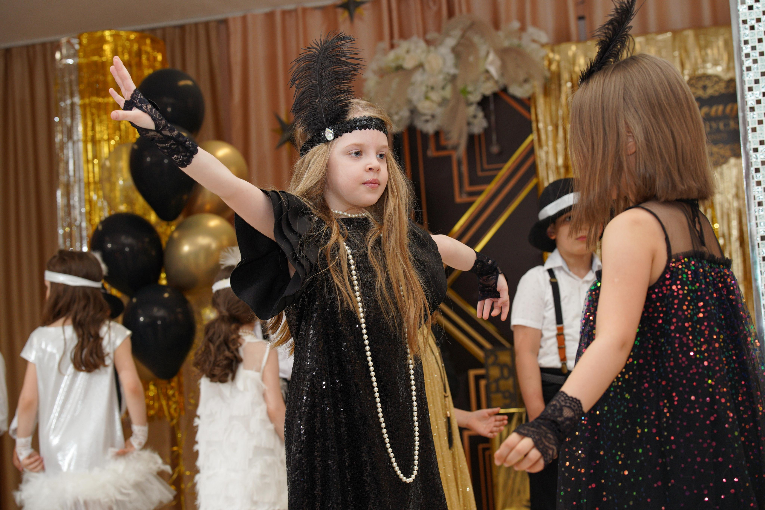 Выпускной в детском саду Екатеринбург. Выпускные альбомы в Екатеринбурге, от Анастасии Саловой