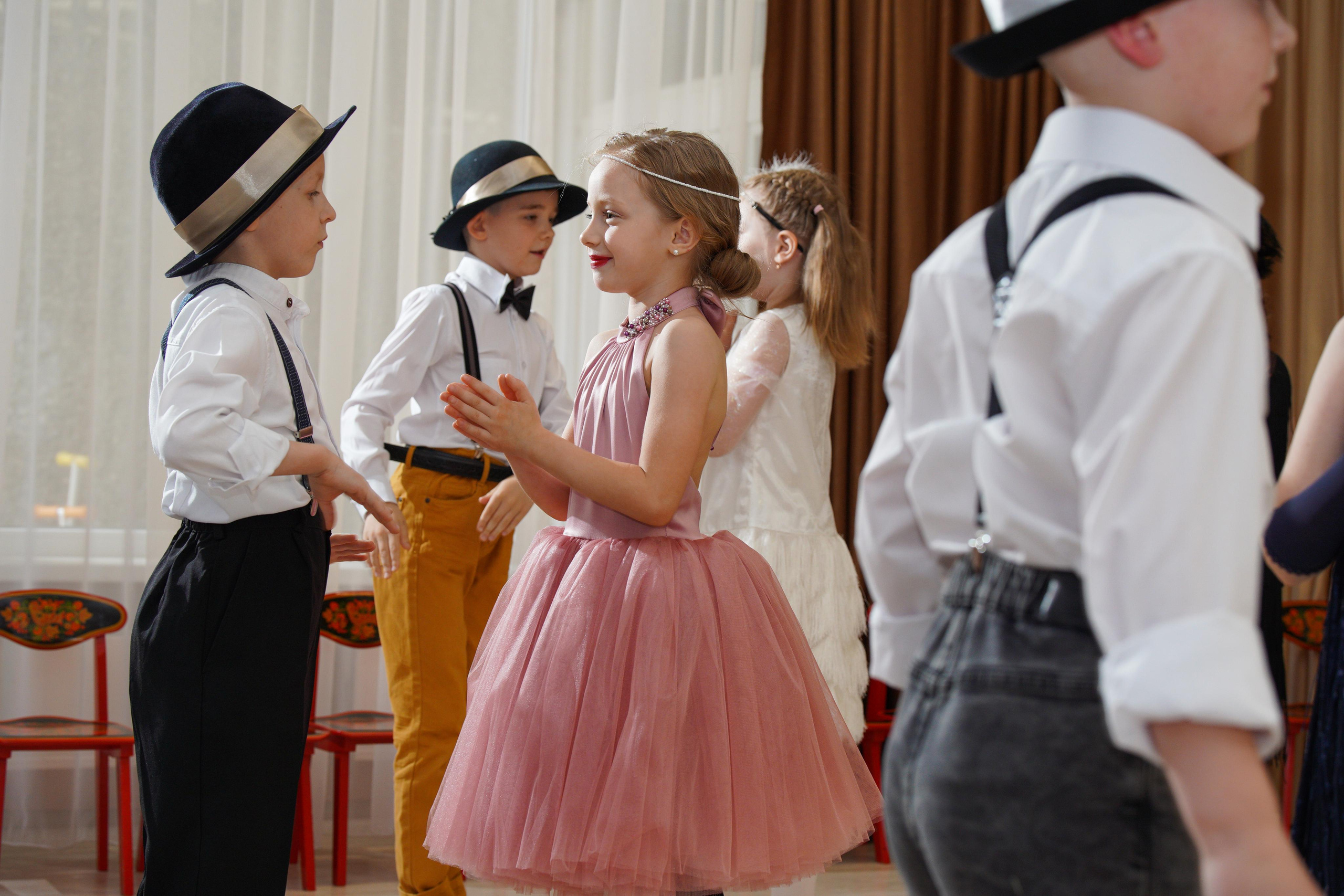 Выпускной в детском саду Екатеринбург. Выпускные альбомы в Екатеринбурге, от Анастасии Саловой