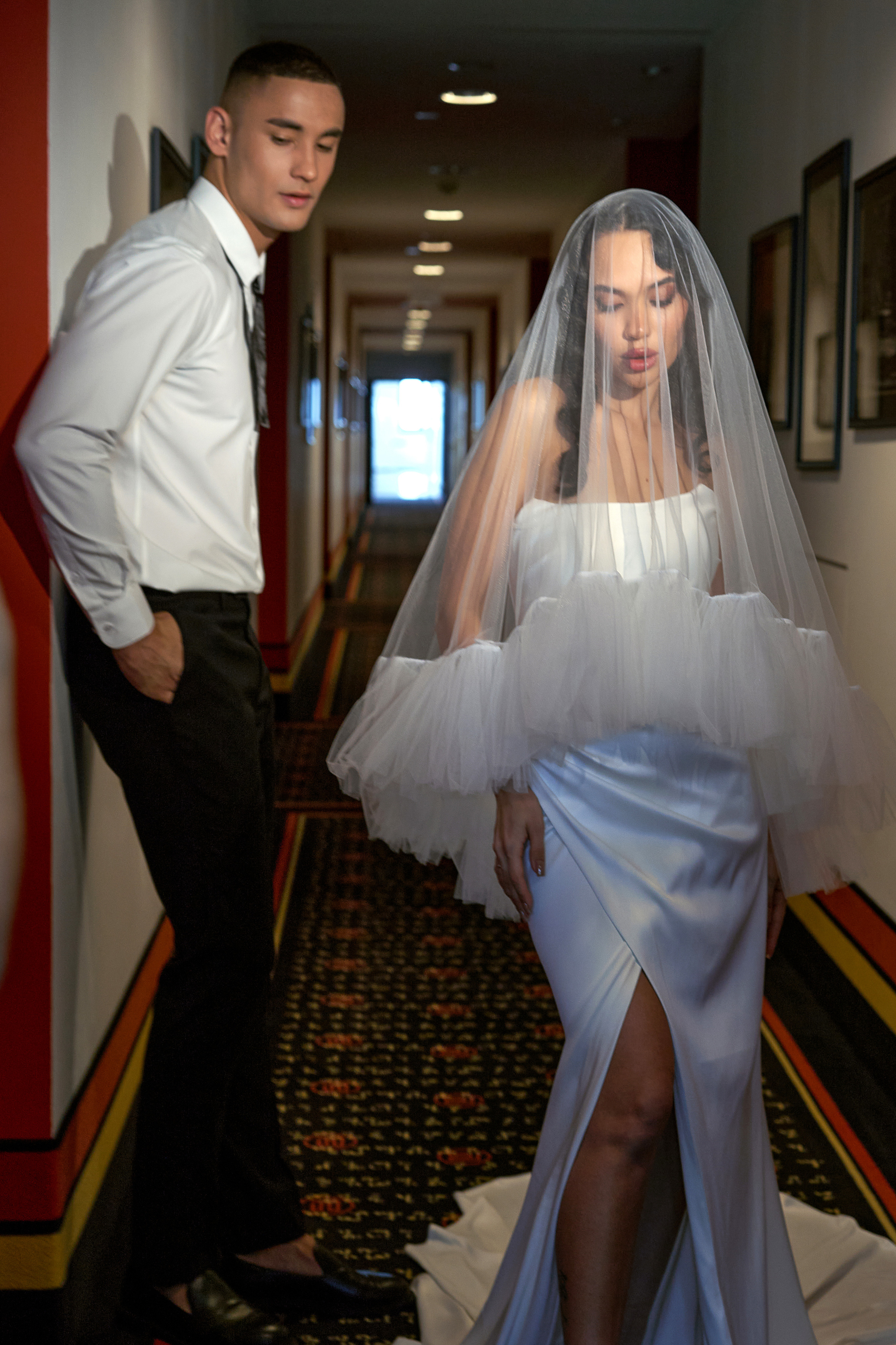 Свадебный фотограф Екатеринбург. Выпускные альбомы в Екатеринбурге, от Анастасии Саловой