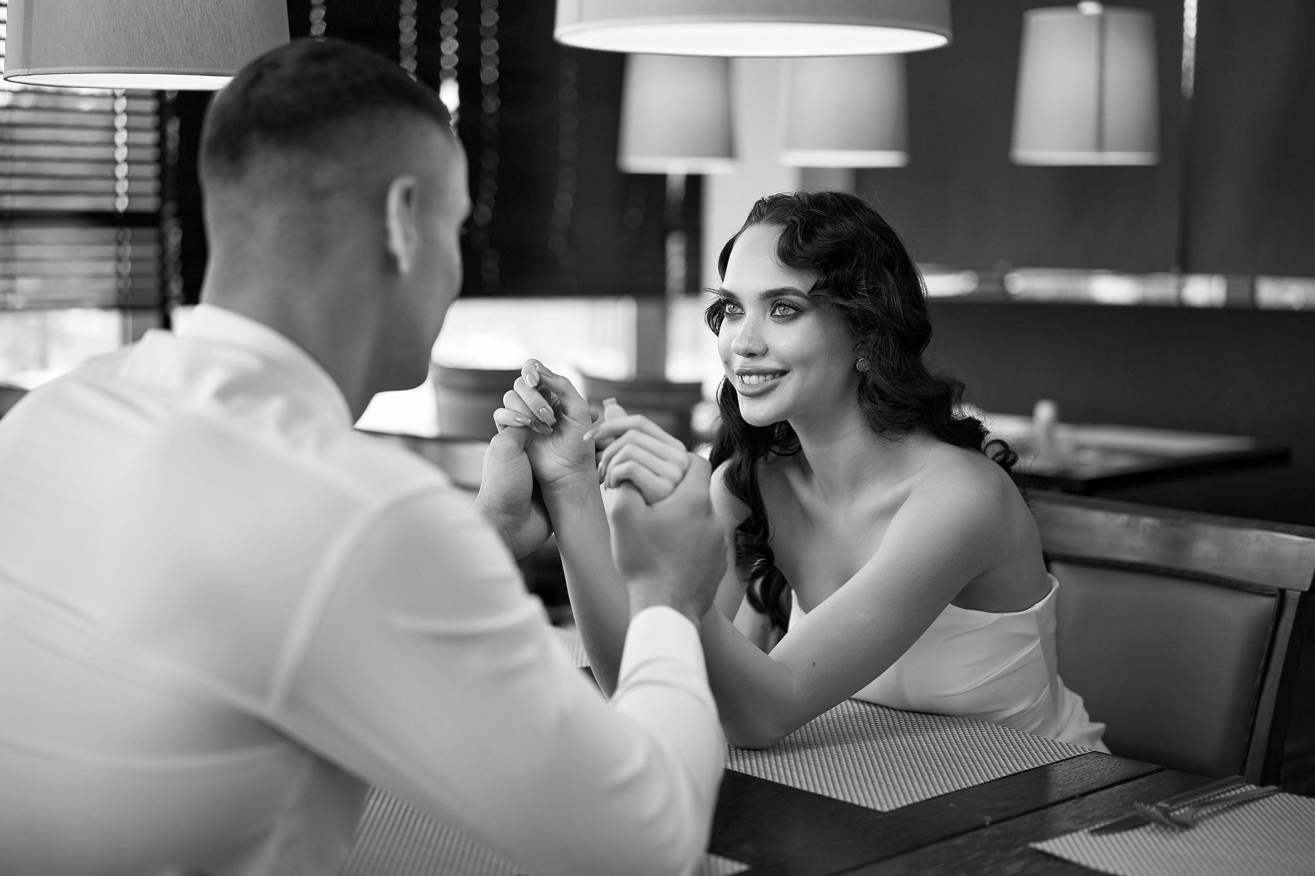 Артём и Ксюша