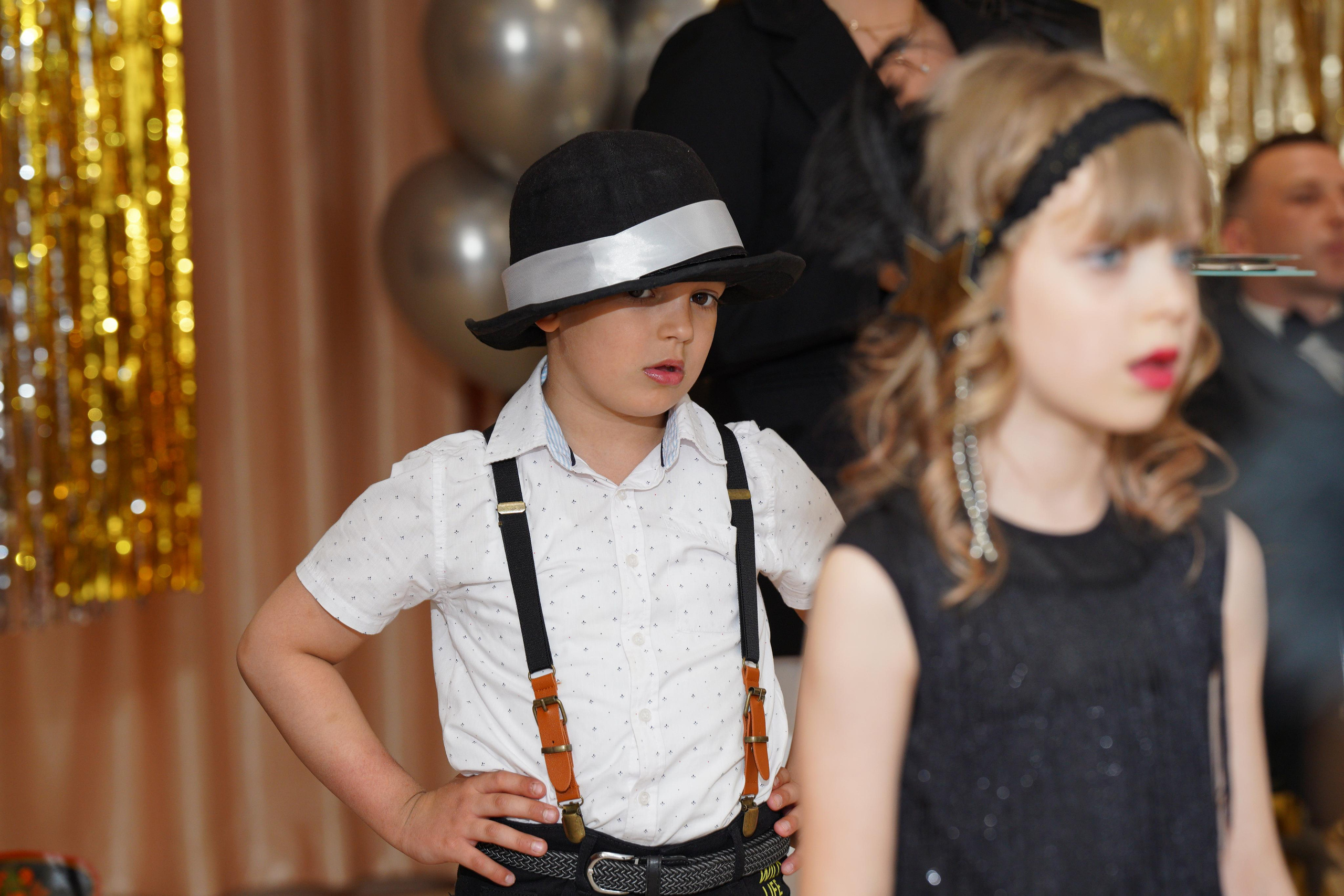 Выпускной в детском саду Екатеринбург. Выпускные альбомы в Екатеринбурге, от Анастасии Саловой