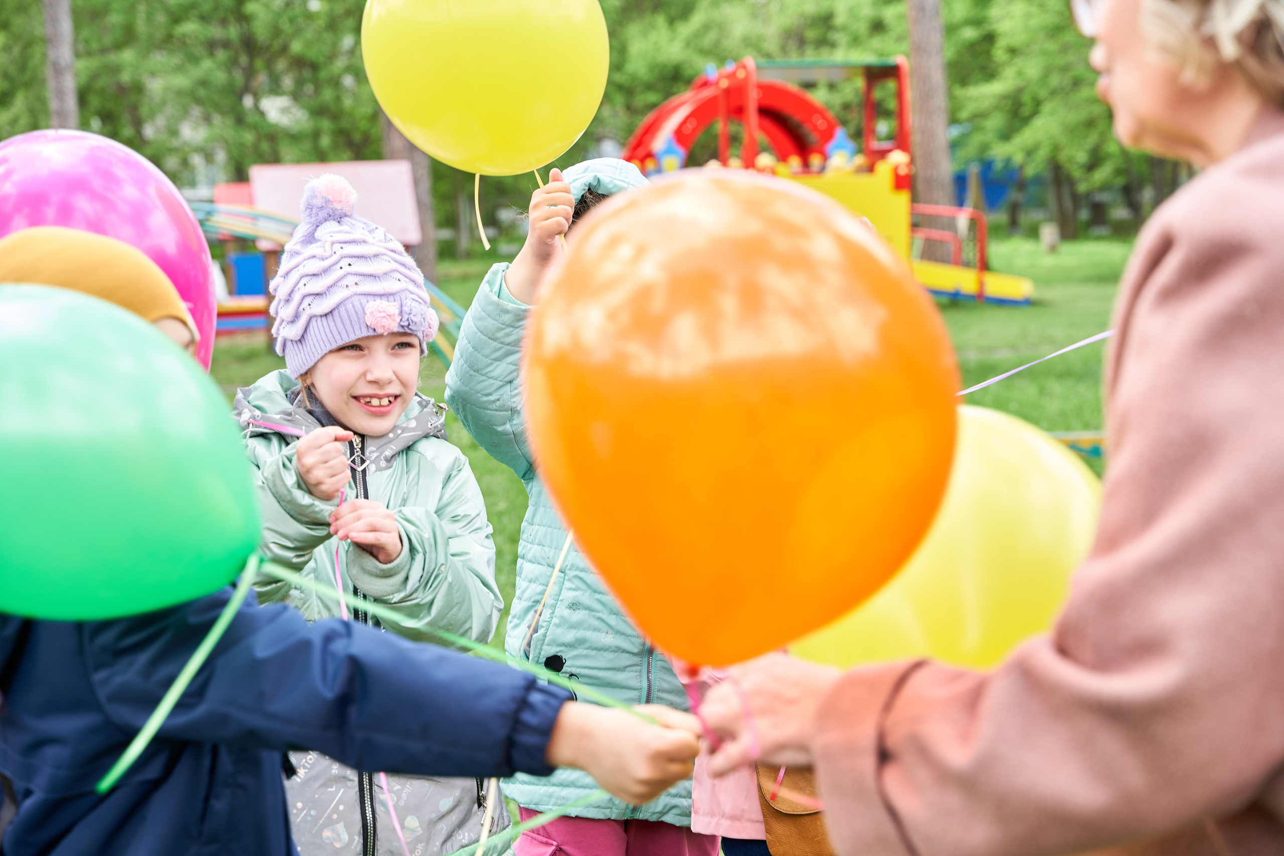 Выпускной в детском саду Екатеринбург. Выпускные альбомы в Екатеринбурге, от Анастасии Саловой