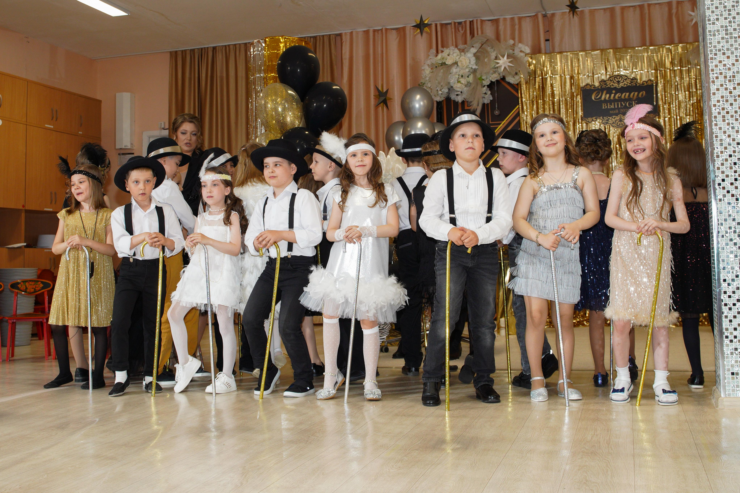 Выпускной в детском саду Екатеринбург. Выпускные альбомы в Екатеринбурге, от Анастасии Саловой