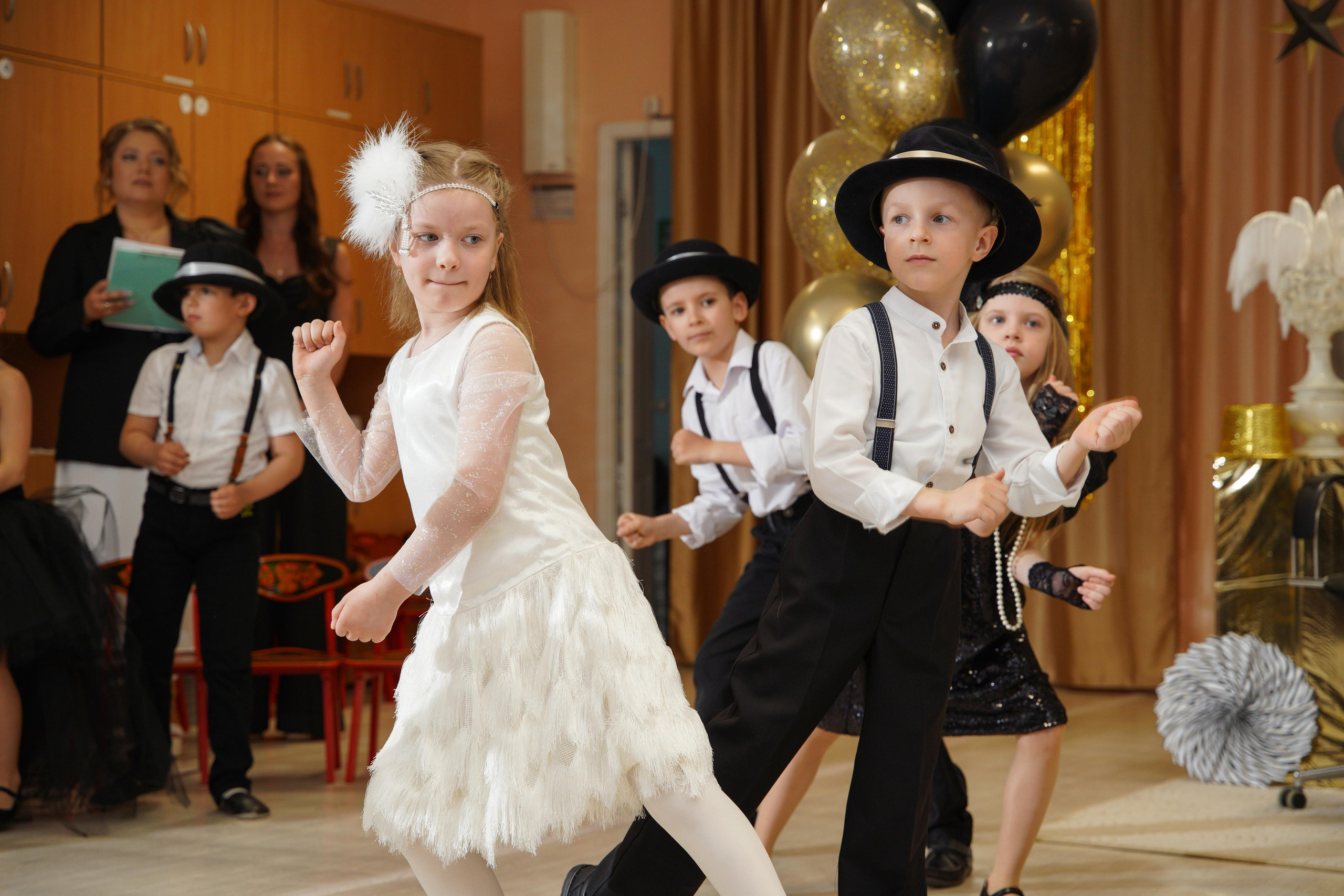 Выпускной в детском саду Екатеринбург. Выпускные альбомы в Екатеринбурге, от Анастасии Саловой