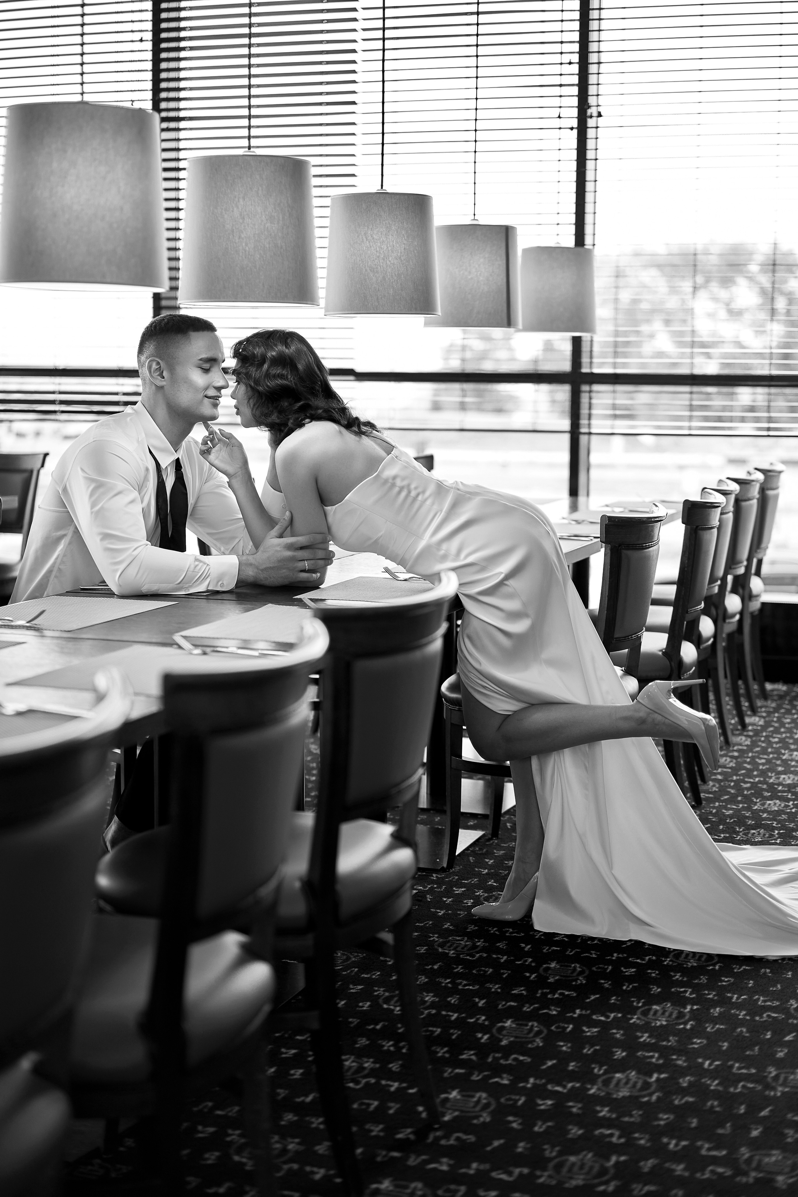 Свадебный фотограф Екатеринбург. Выпускные альбомы в Екатеринбурге, от Анастасии Саловой