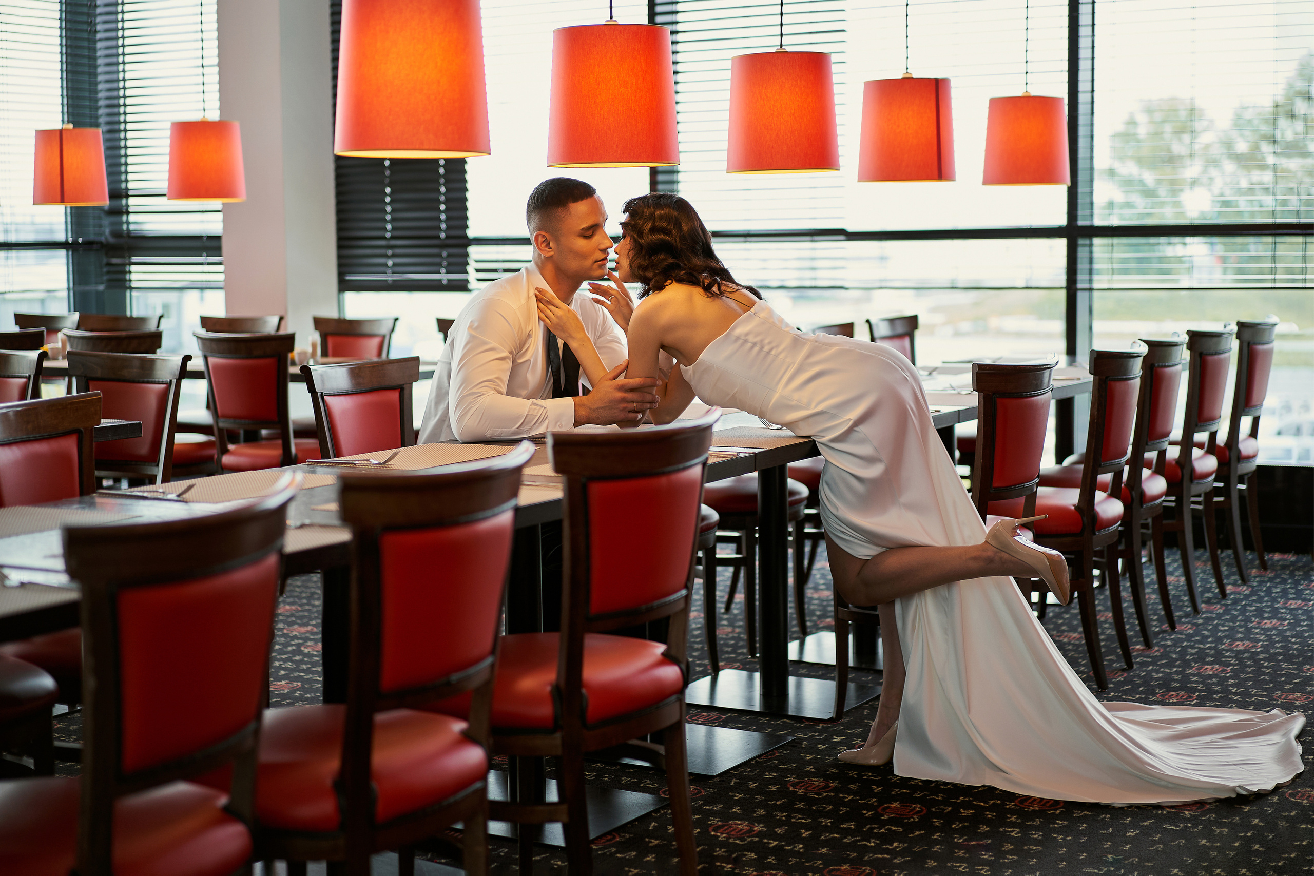 Свадебный фотограф Екатеринбург. Выпускные альбомы в Екатеринбурге, от Анастасии Саловой