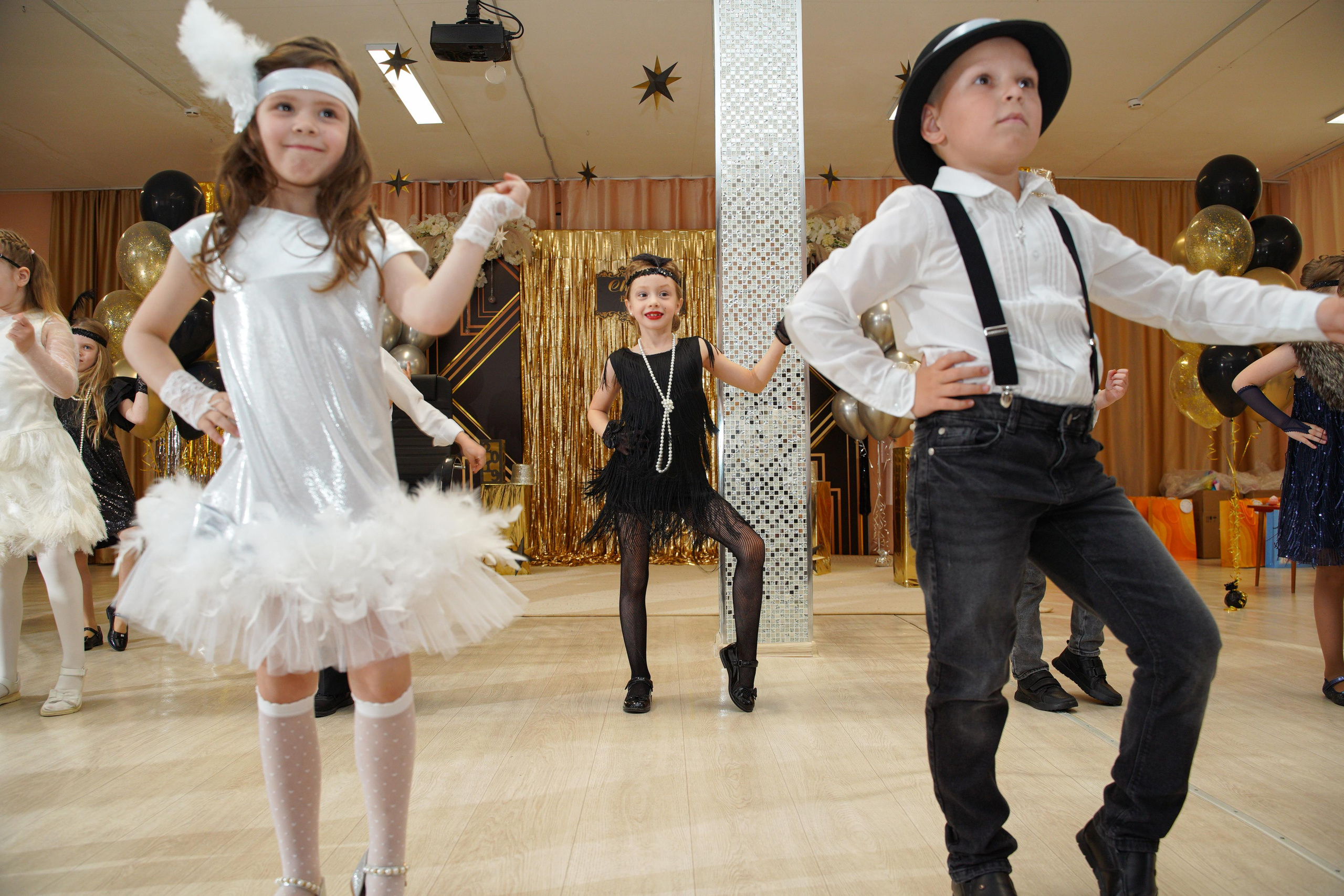 Выпускной в детском саду Екатеринбург. Выпускные альбомы в Екатеринбурге, от Анастасии Саловой