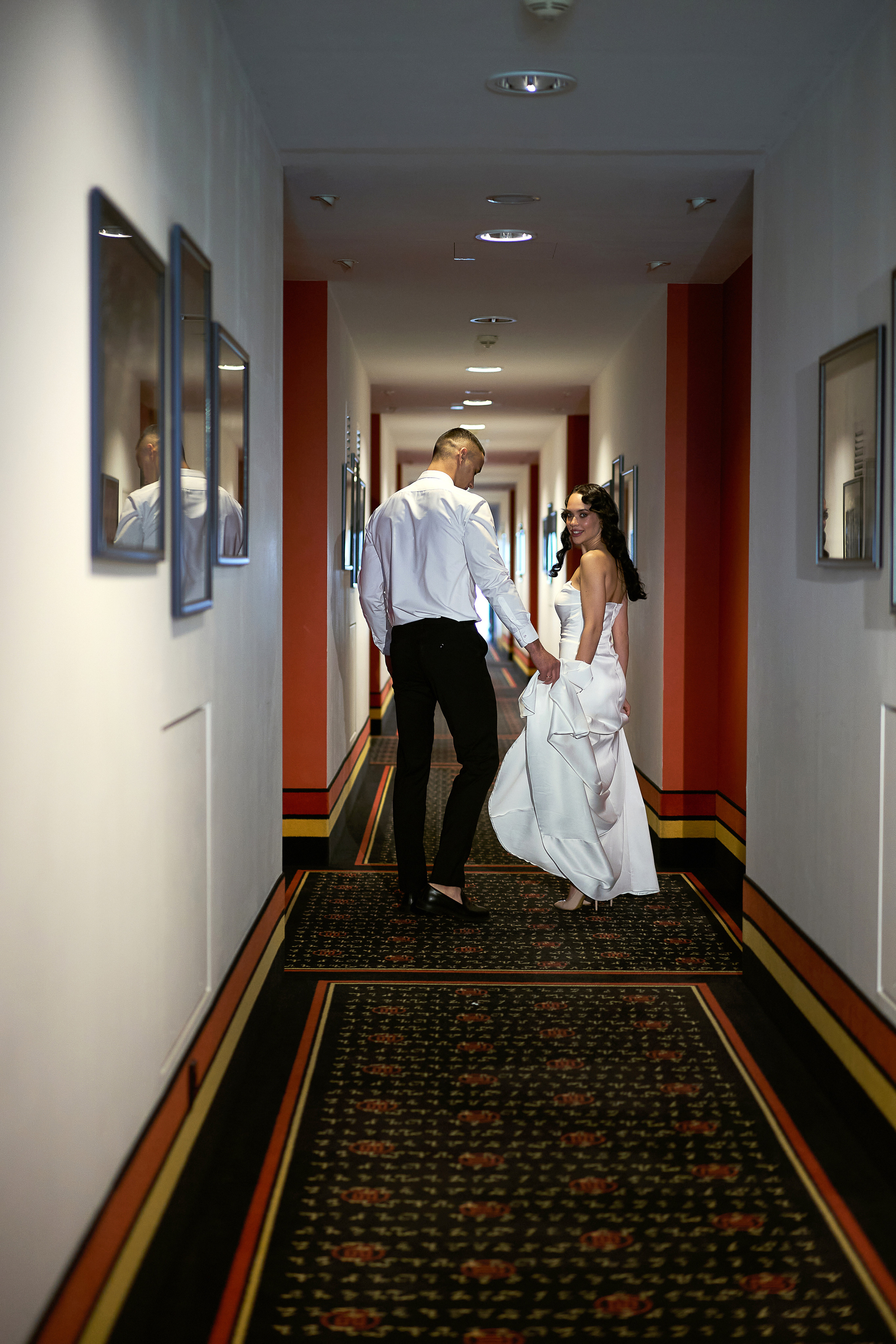 Свадебный фотограф Екатеринбург. Выпускные альбомы в Екатеринбурге, от Анастасии Саловой