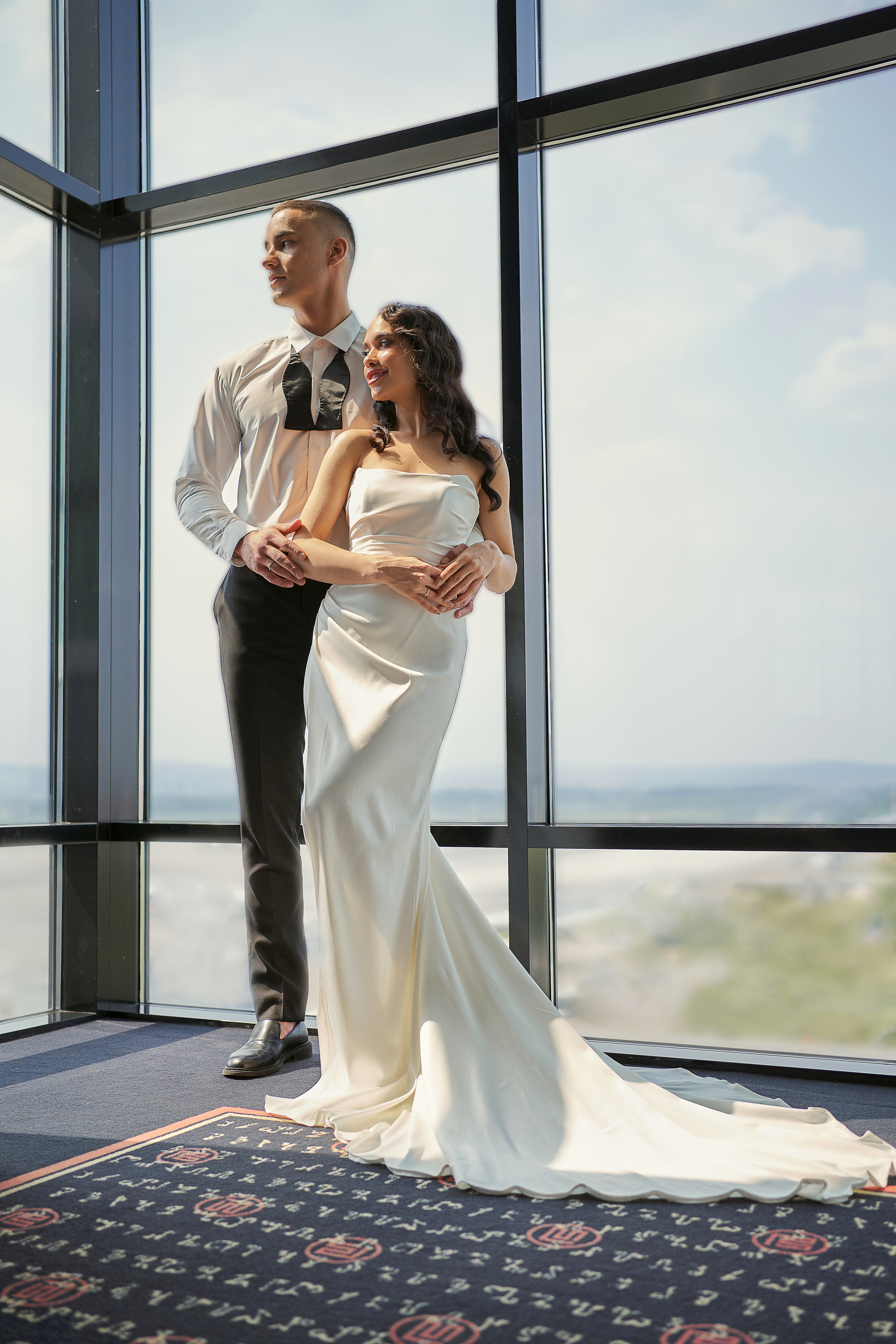 Свадебный фотограф Екатеринбург. Выпускные альбомы в Екатеринбурге, от Анастасии Саловой