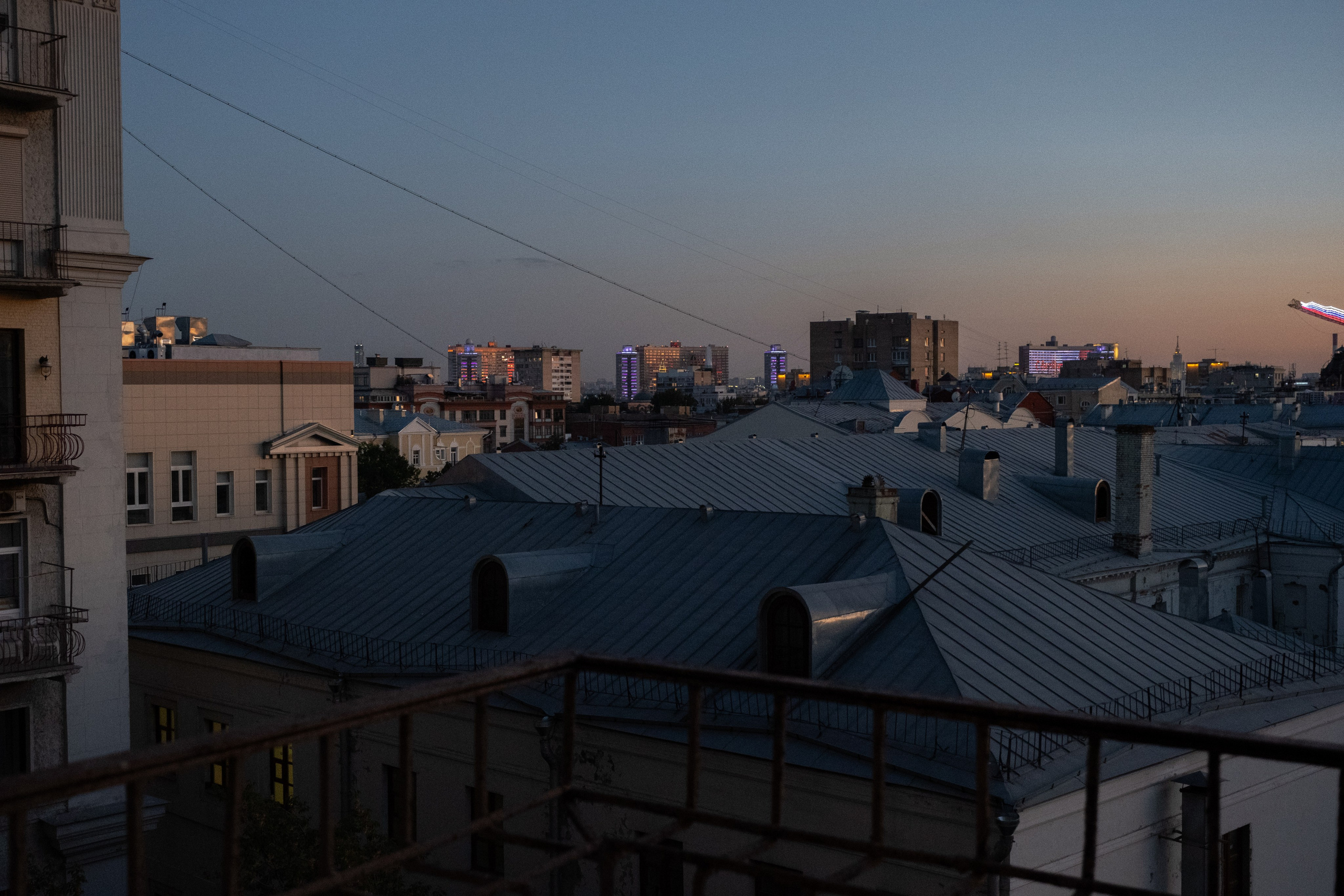 Бэкстейджи. Фотограф/Видеограф Мария