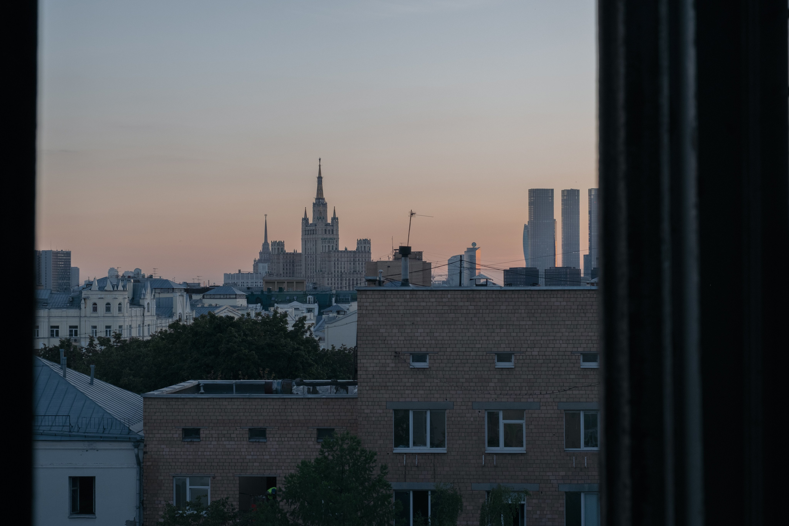 Бэкстейджи. Фотограф/Видеограф Мария
