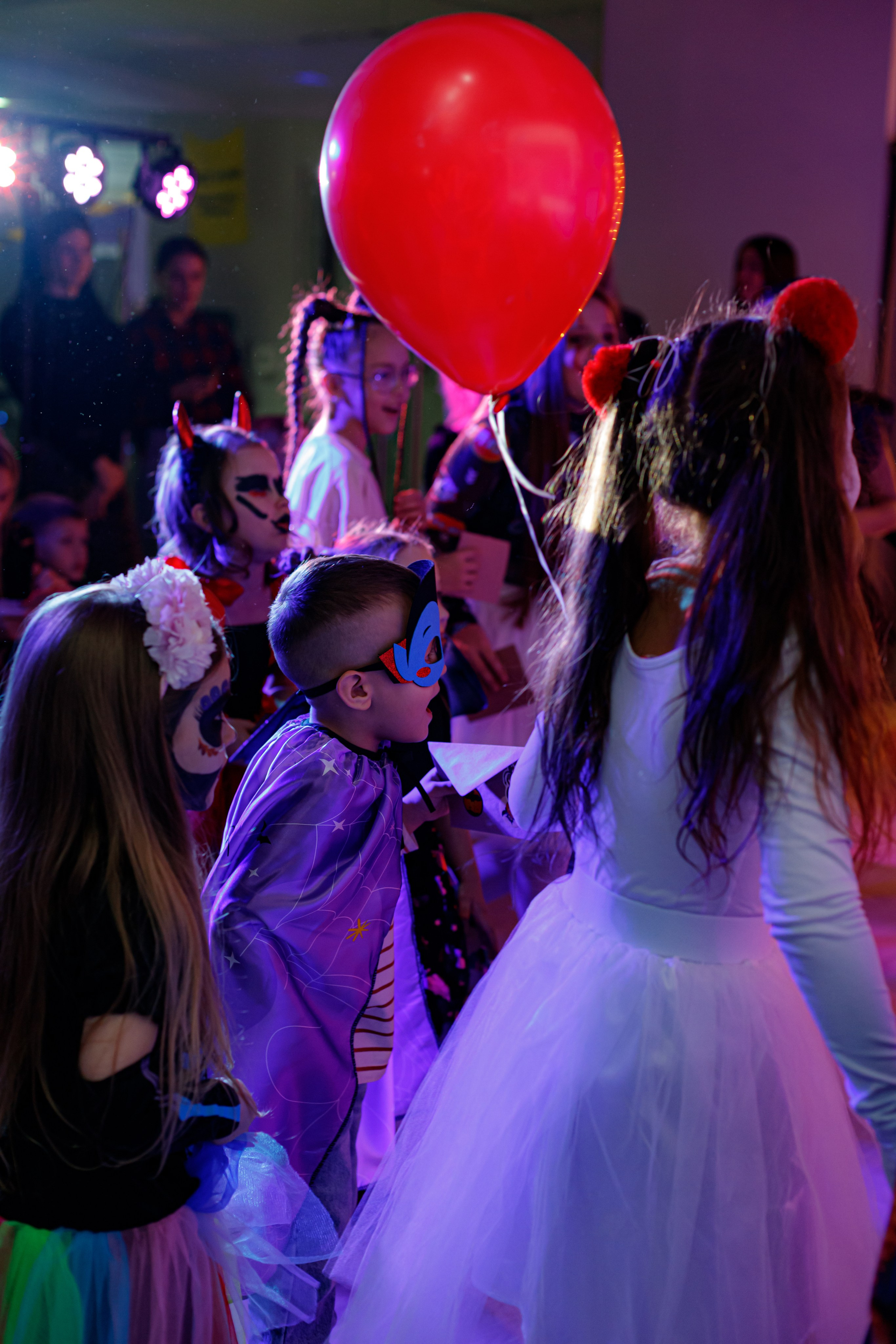 HALLOWEEN. Photokarish