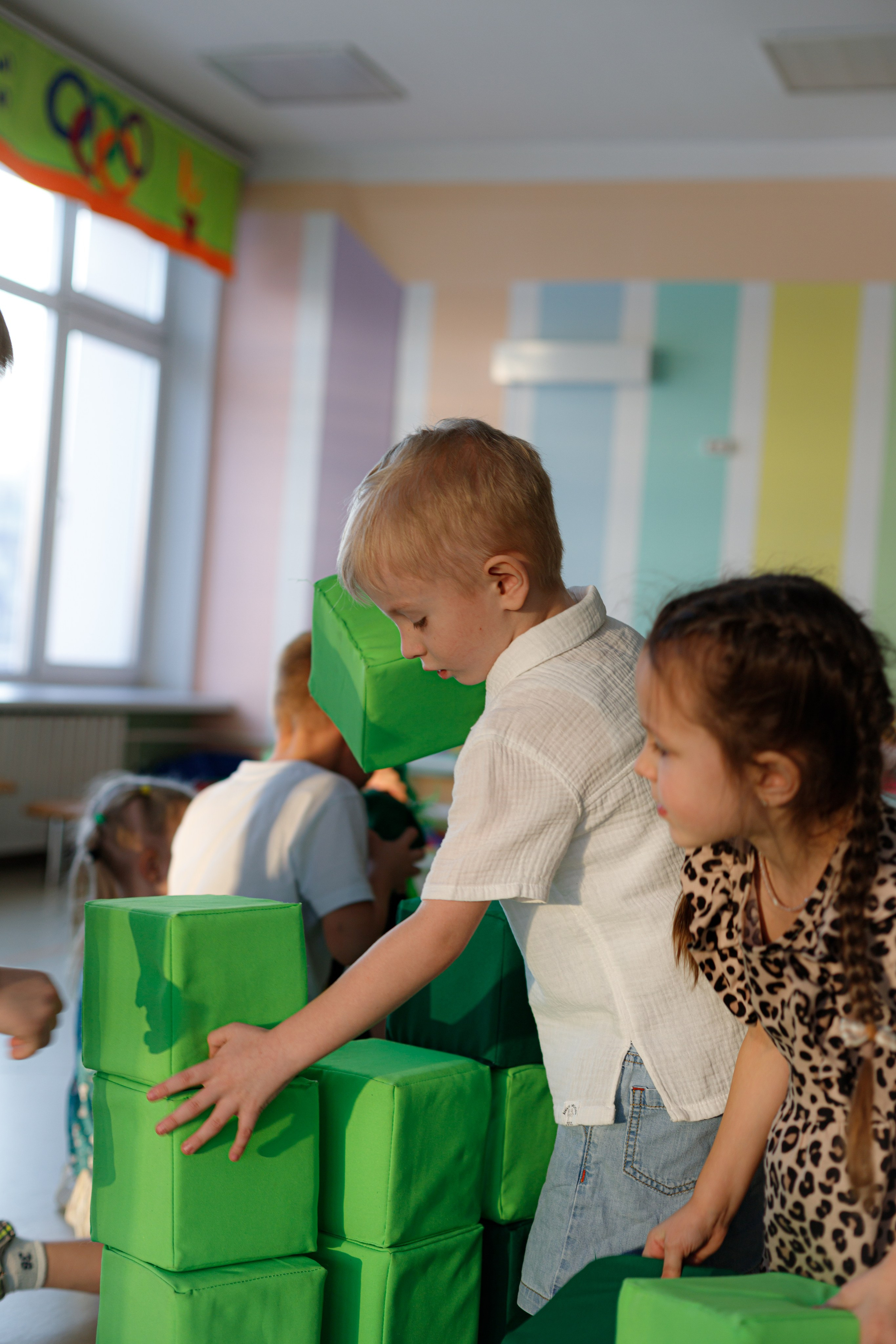 Эмиль / 6 years birthday. Photokarish